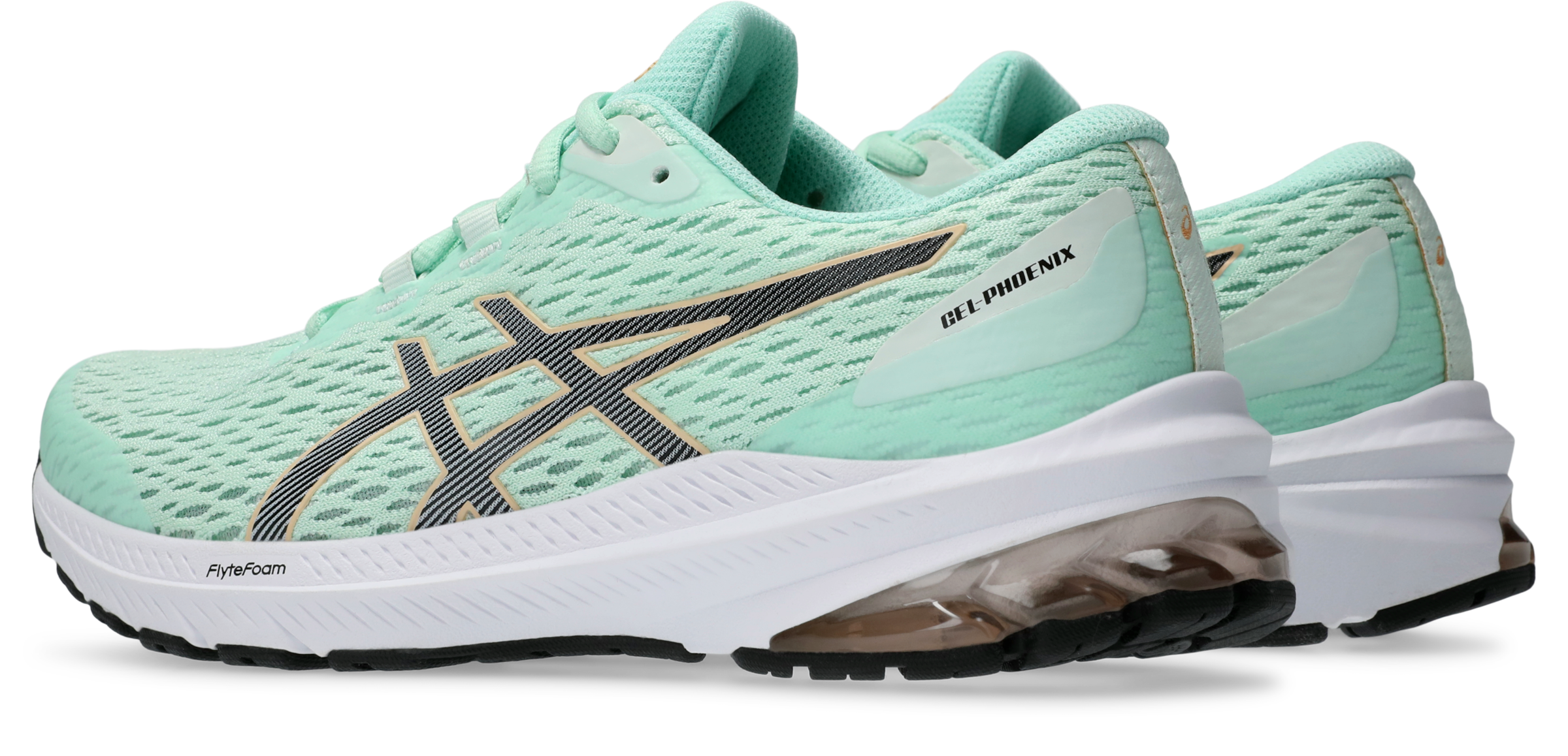 Asics Laufschuh "GEL-PHOENIX 12" günstig online kaufen