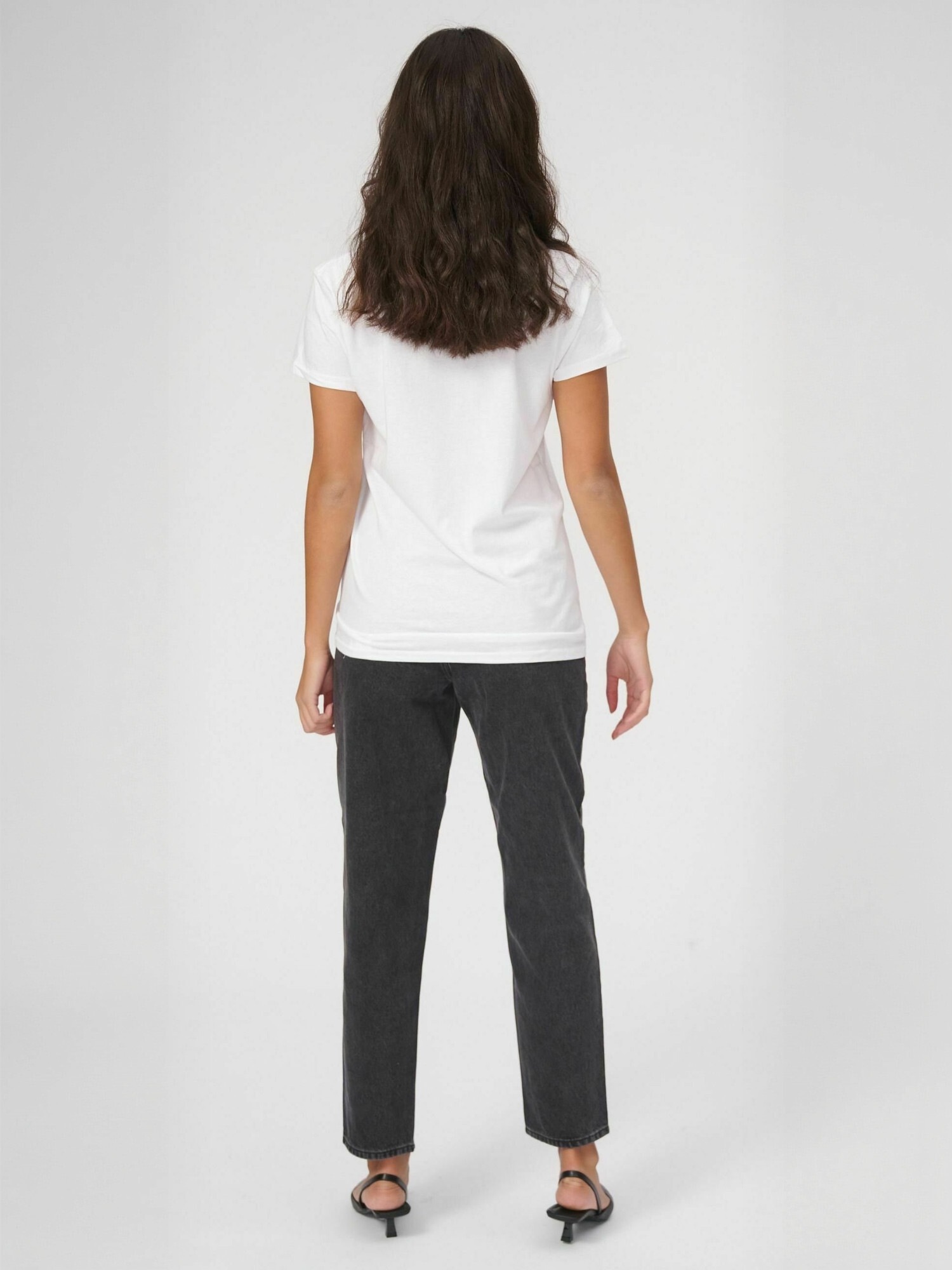 TeeShoppen 5-Pocket-Hose »TEESHOPPEN Jeans Mom«