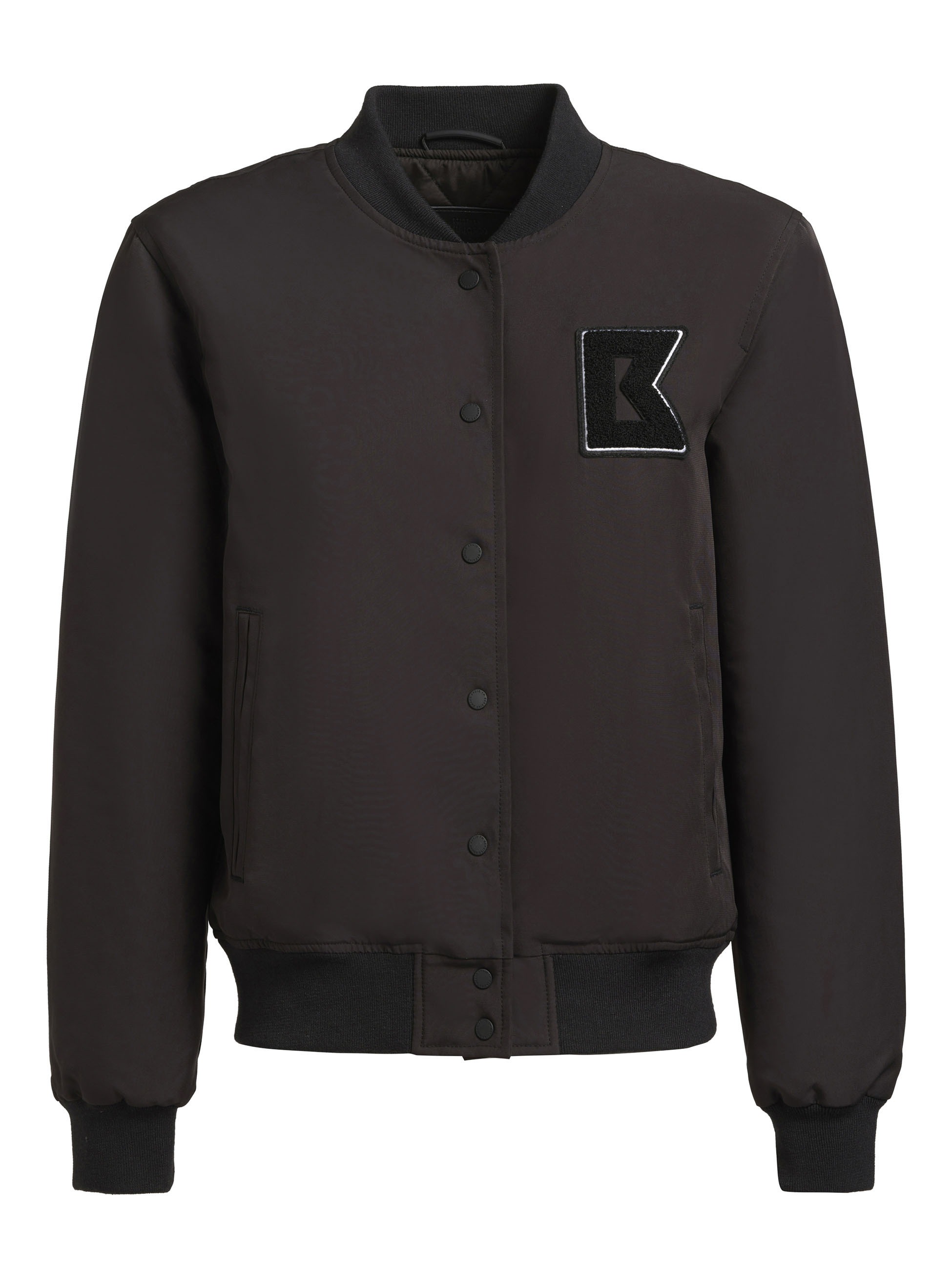 khujo Bomberjacke "REESE", ohne Kapuze günstig online kaufen