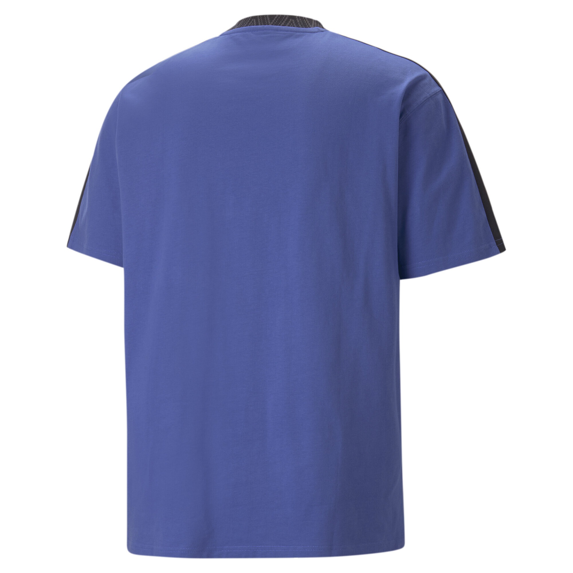 PUMA T-Shirt »T7 TREND 7ETTER T-Shirt Herren«