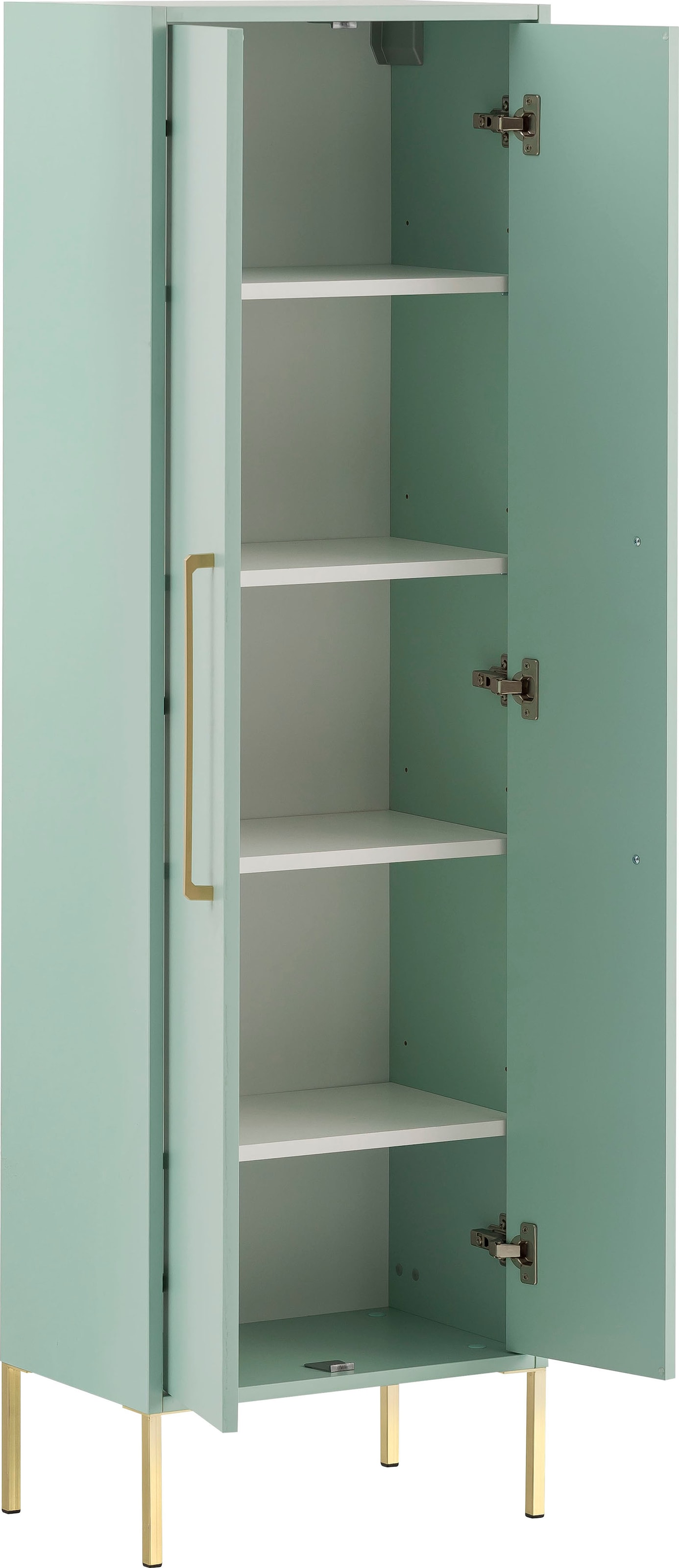 Schildmeyer Midischrank »Sarah«, Badmöbel, Breite 46,2 cm bestellen | BAUR