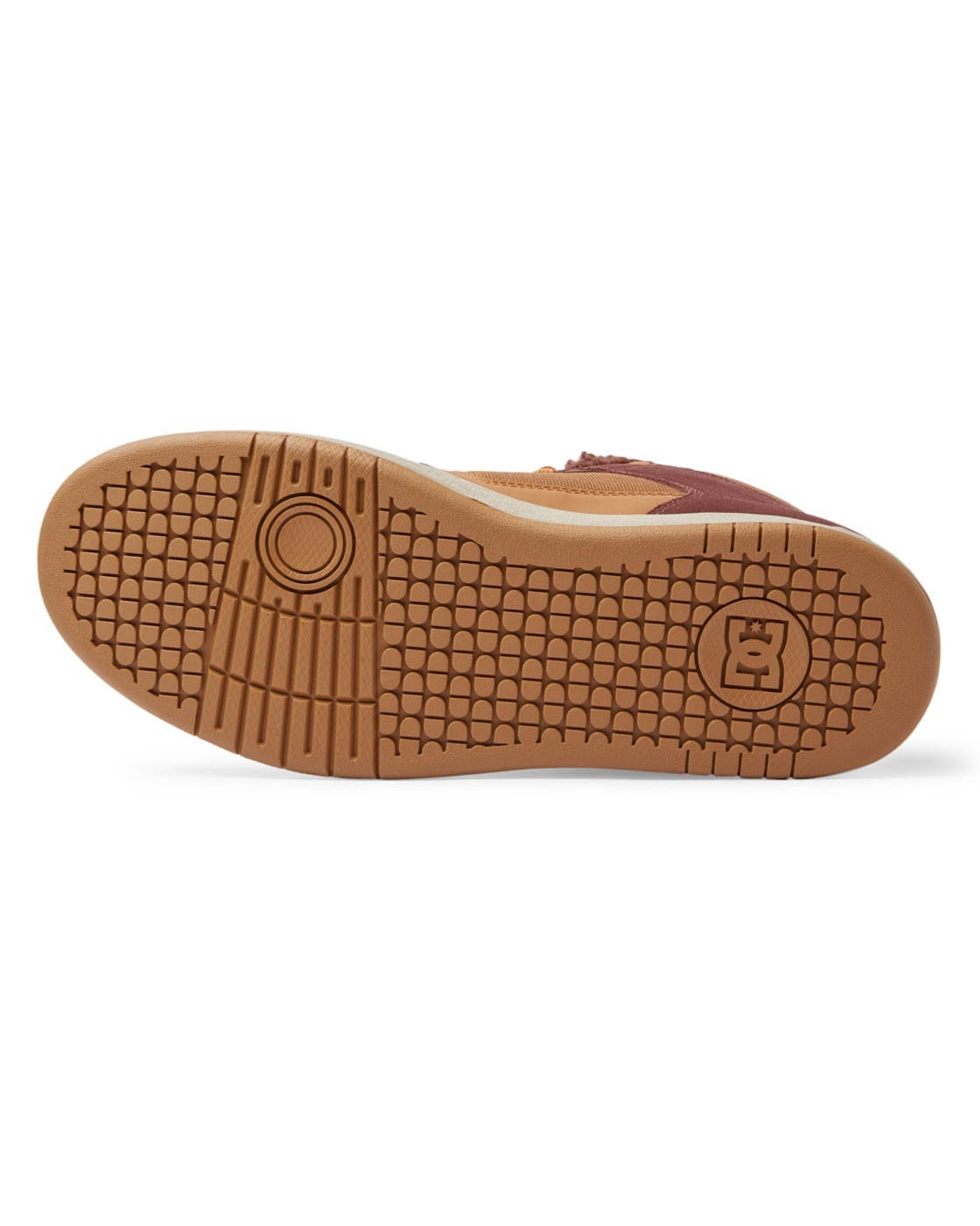 DC Shoes Sneaker »Manteca 4 Hi Wr«