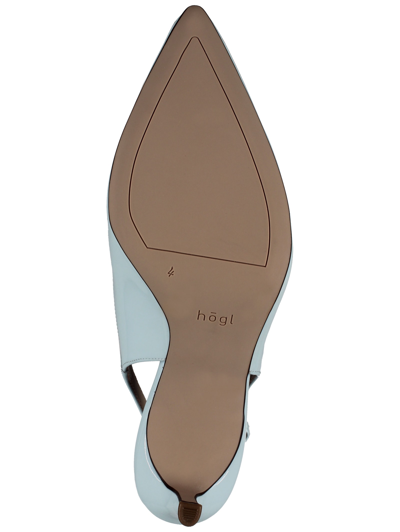 Högl Pumps »Högl Pumps Leder«