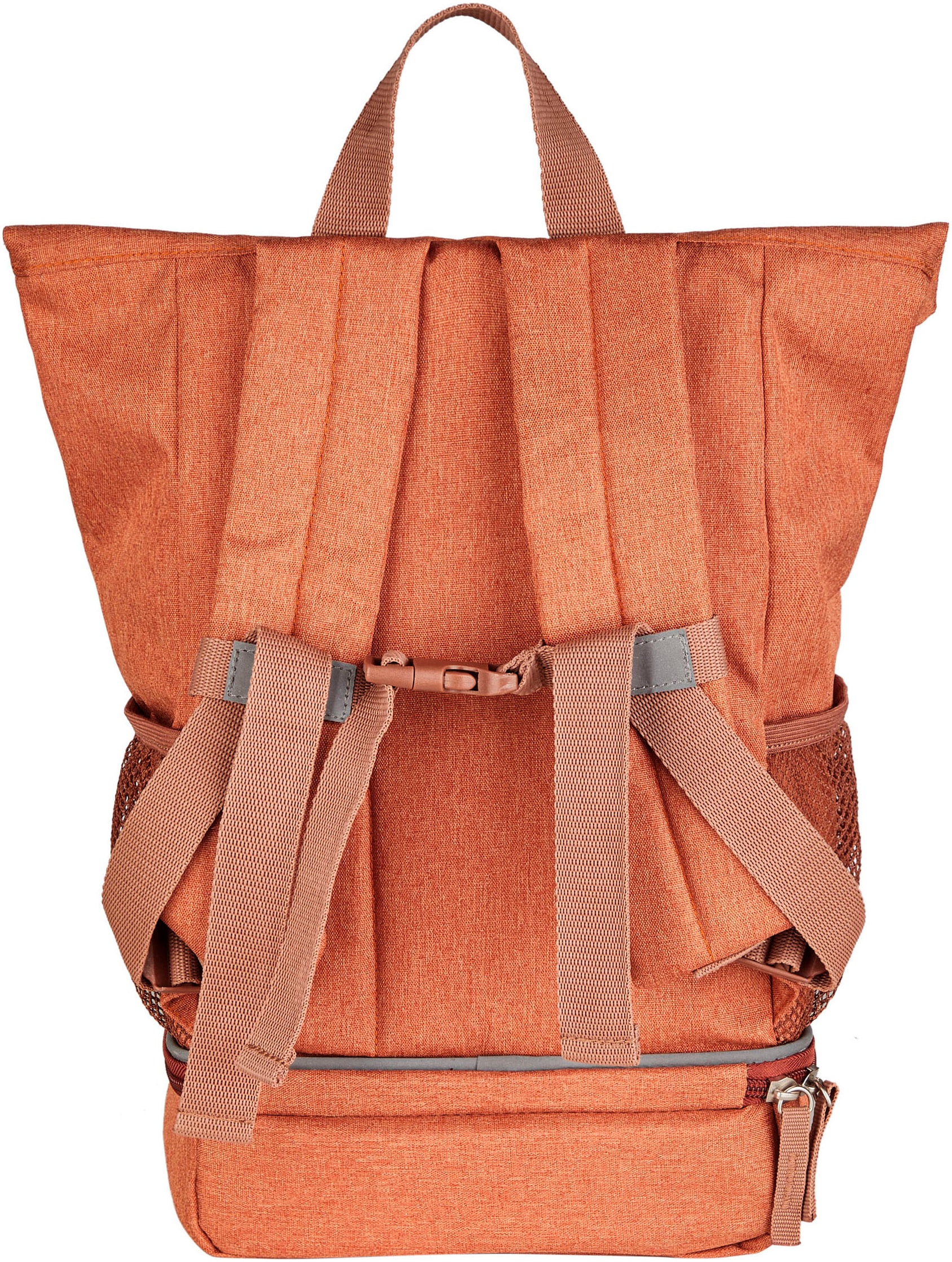 Sterntaler® Kinderrucksack »Pferd Sunny«, Reflektierende Designelemente