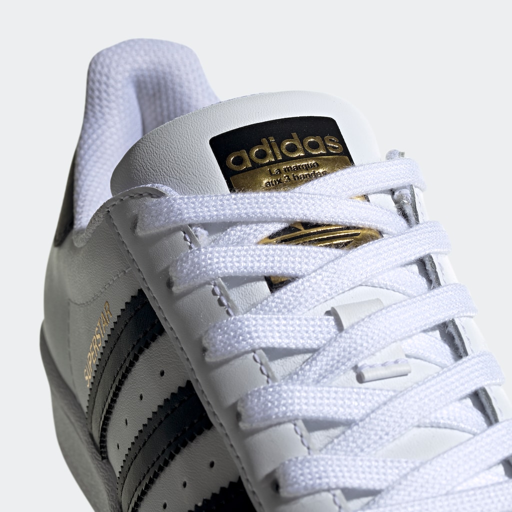 adidas Originals Sneaker »SUPERSTAR«