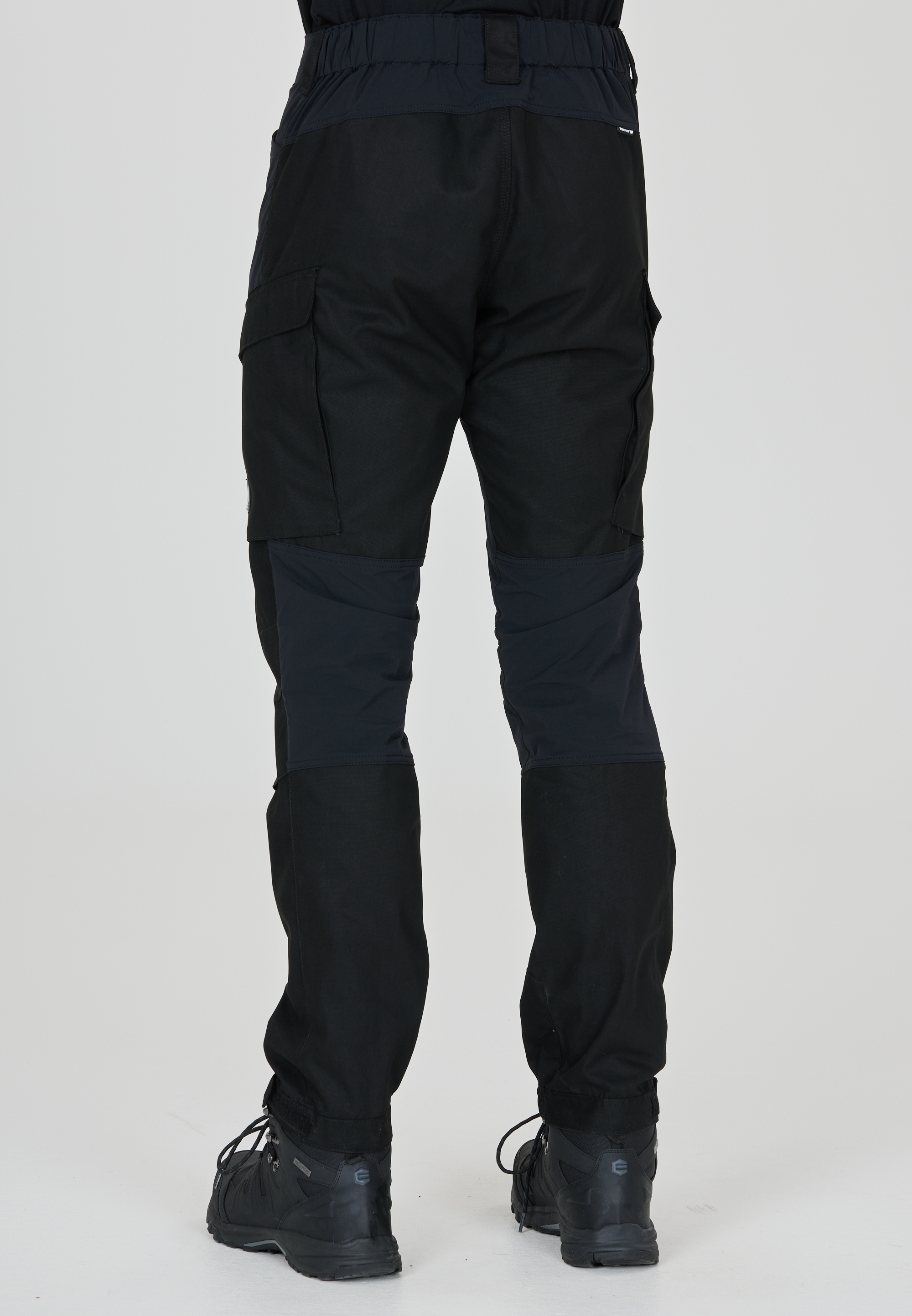 WHISTLER Cargohose »ROMNING M«, mit atmungsaktiver Eigenschaft