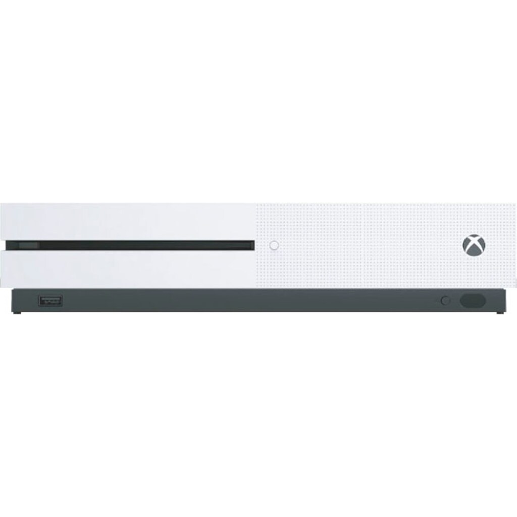 Xbox One Spielekonsole »S«