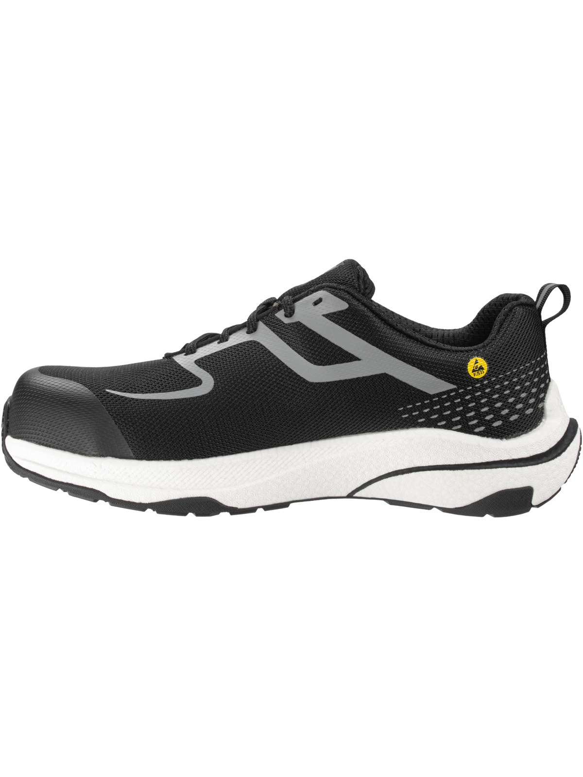 Safety Jogger Works Sicherheitsschuh »Sicherheitsschuhe 013505 Safety Jogger FREEDOM«