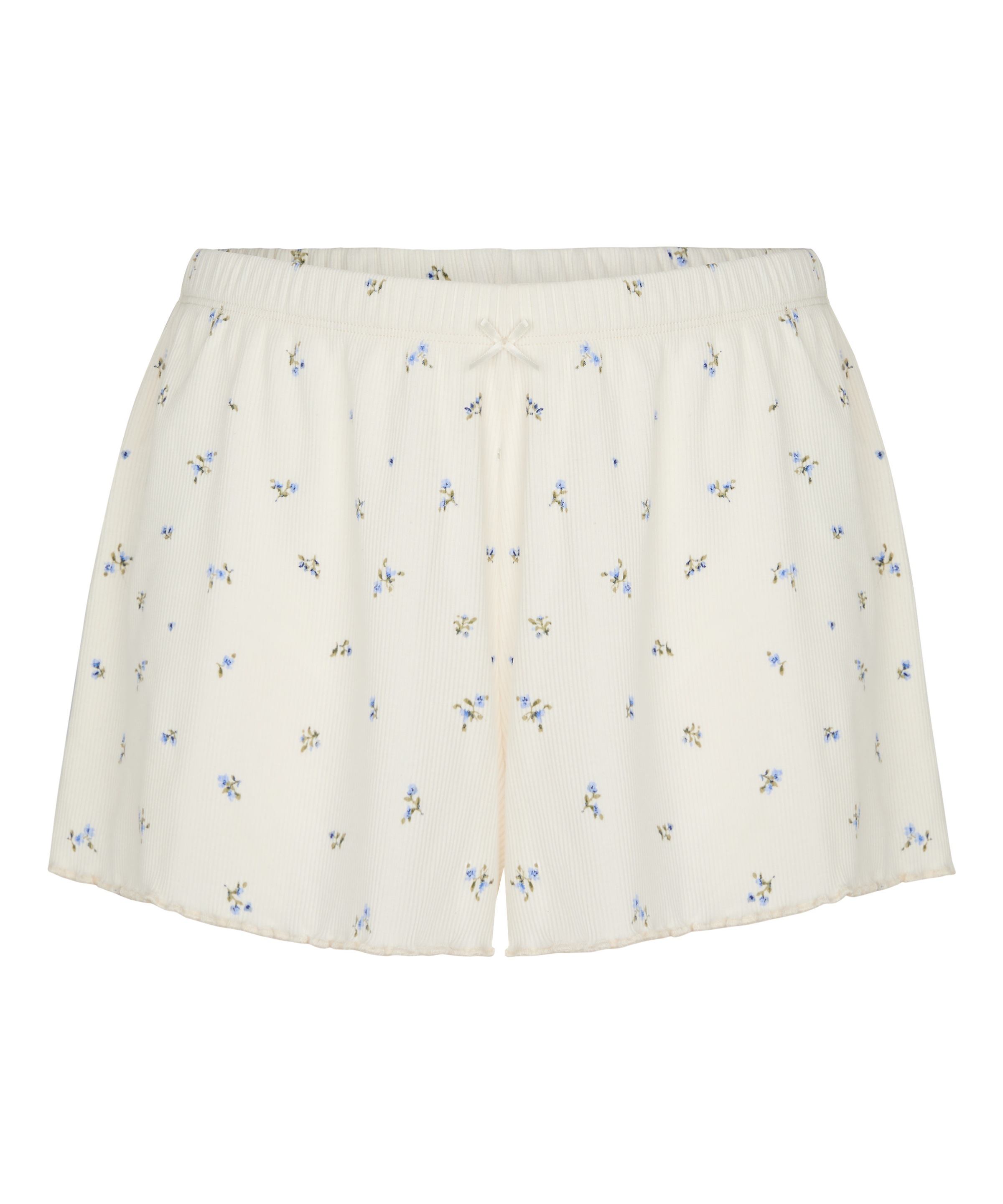 Hunkemöller Pyjama »Daisy Pyjama-Shorts«