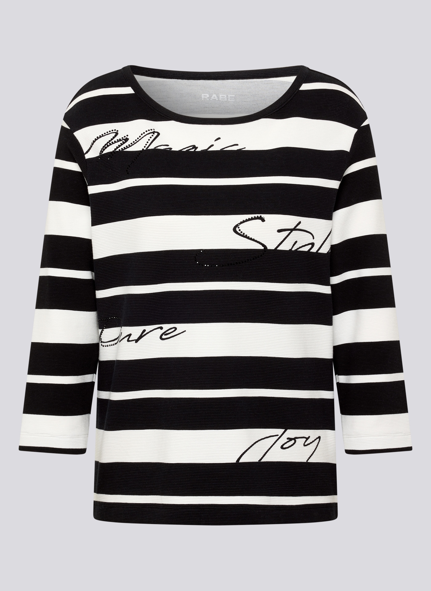 Rabe Print-Shirt »T-Shirt«