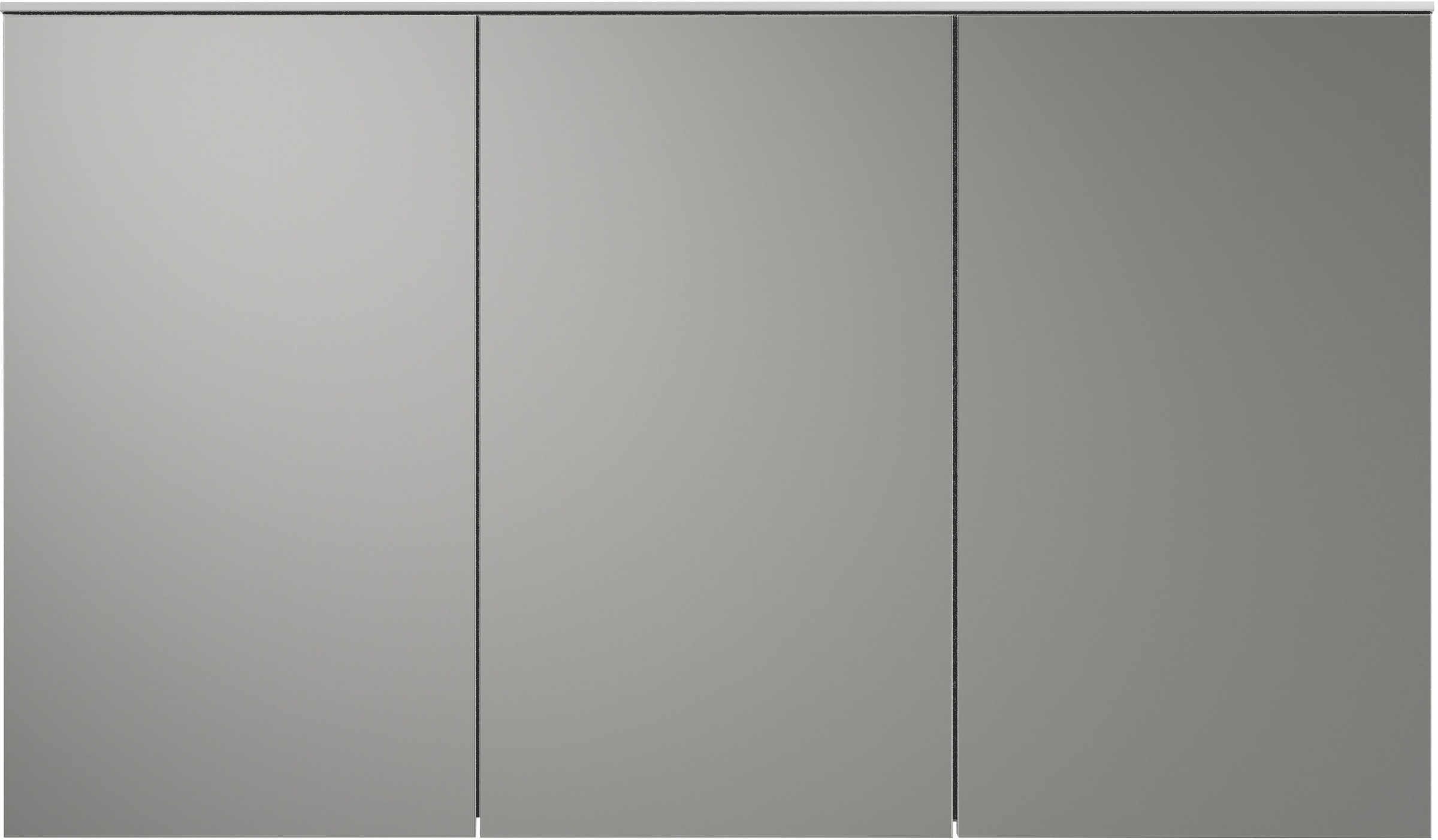 welltime Spiegelschrank "Premont" 1 Stk. tlg. Spiegelschrank mit Türdämpfer günstig online kaufen