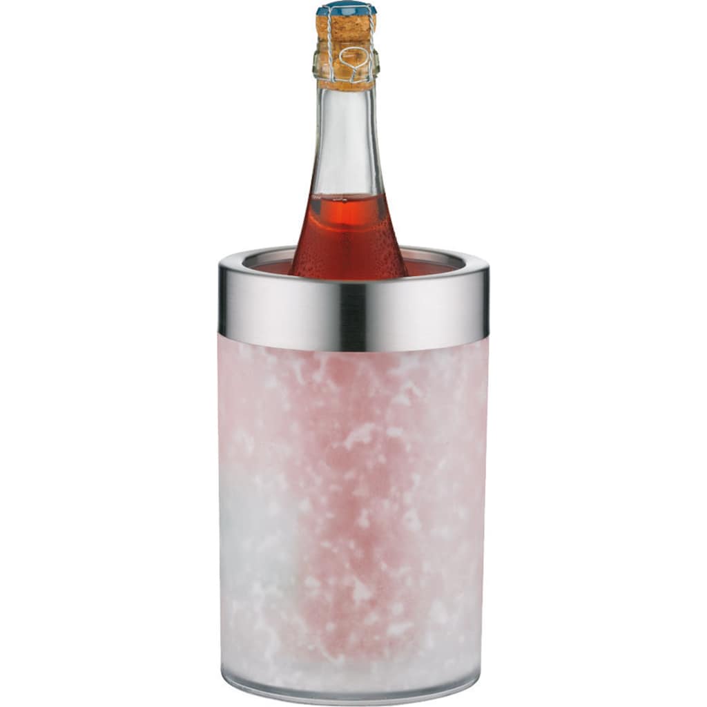 Alfi Wein- und Sektkühler »Crystal Ice«
