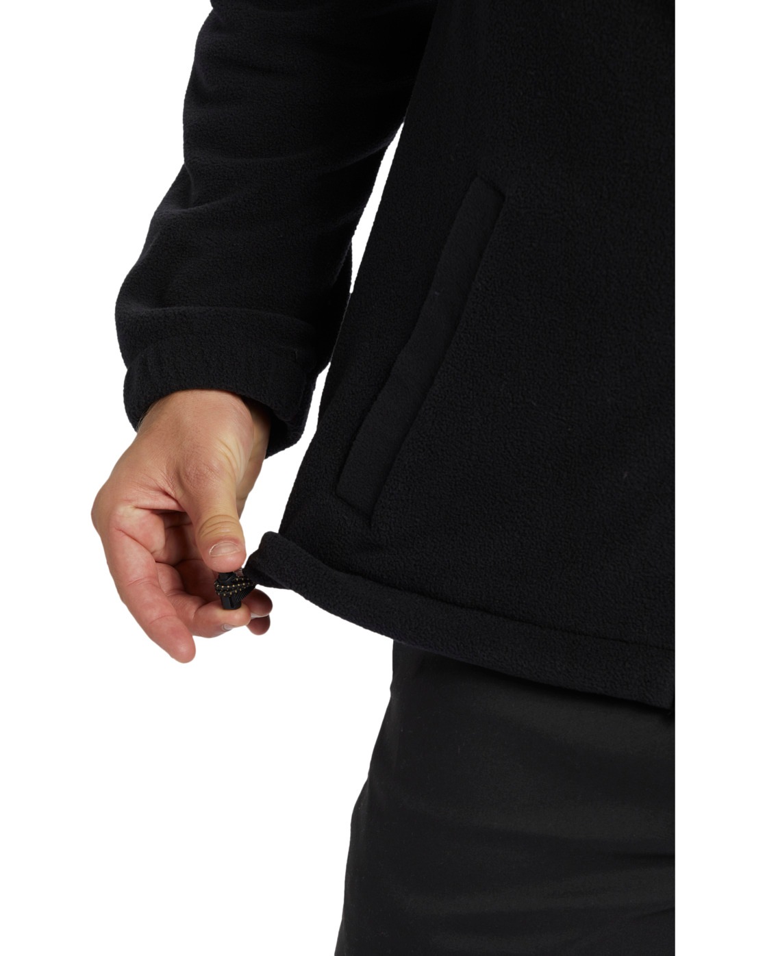 Billabong Kapuzensweatjacke »Lite«