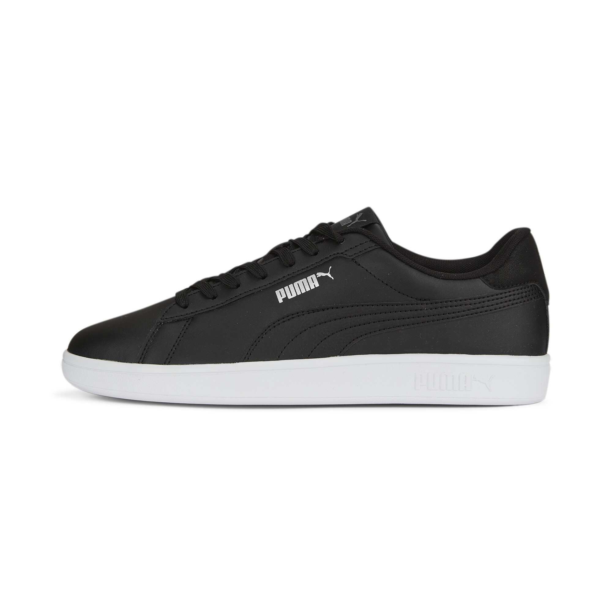 PUMA Sneaker »Smash 3.0 L Sneakers Erwachsene«