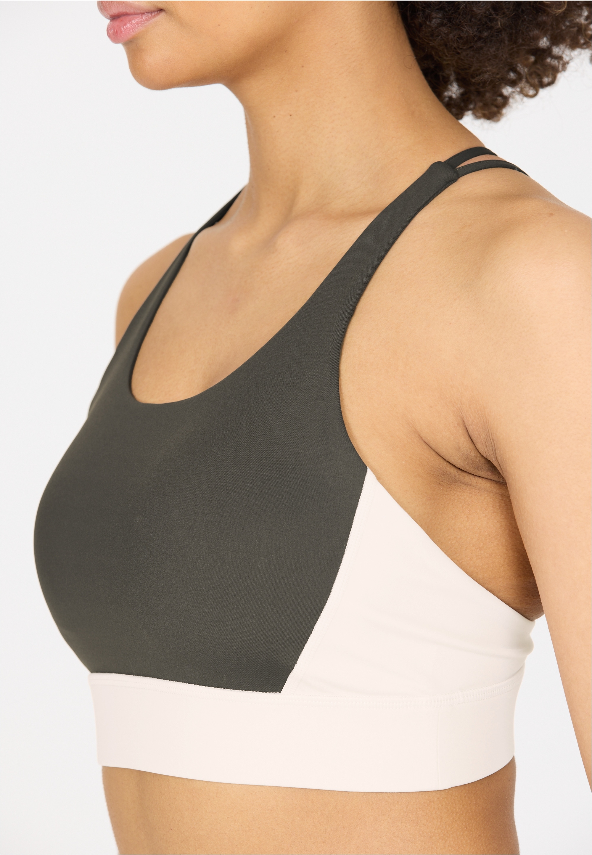 ATHLECIA Sport-BH "Aspasia", mit Quick-Dry-Funktion günstig online kaufen