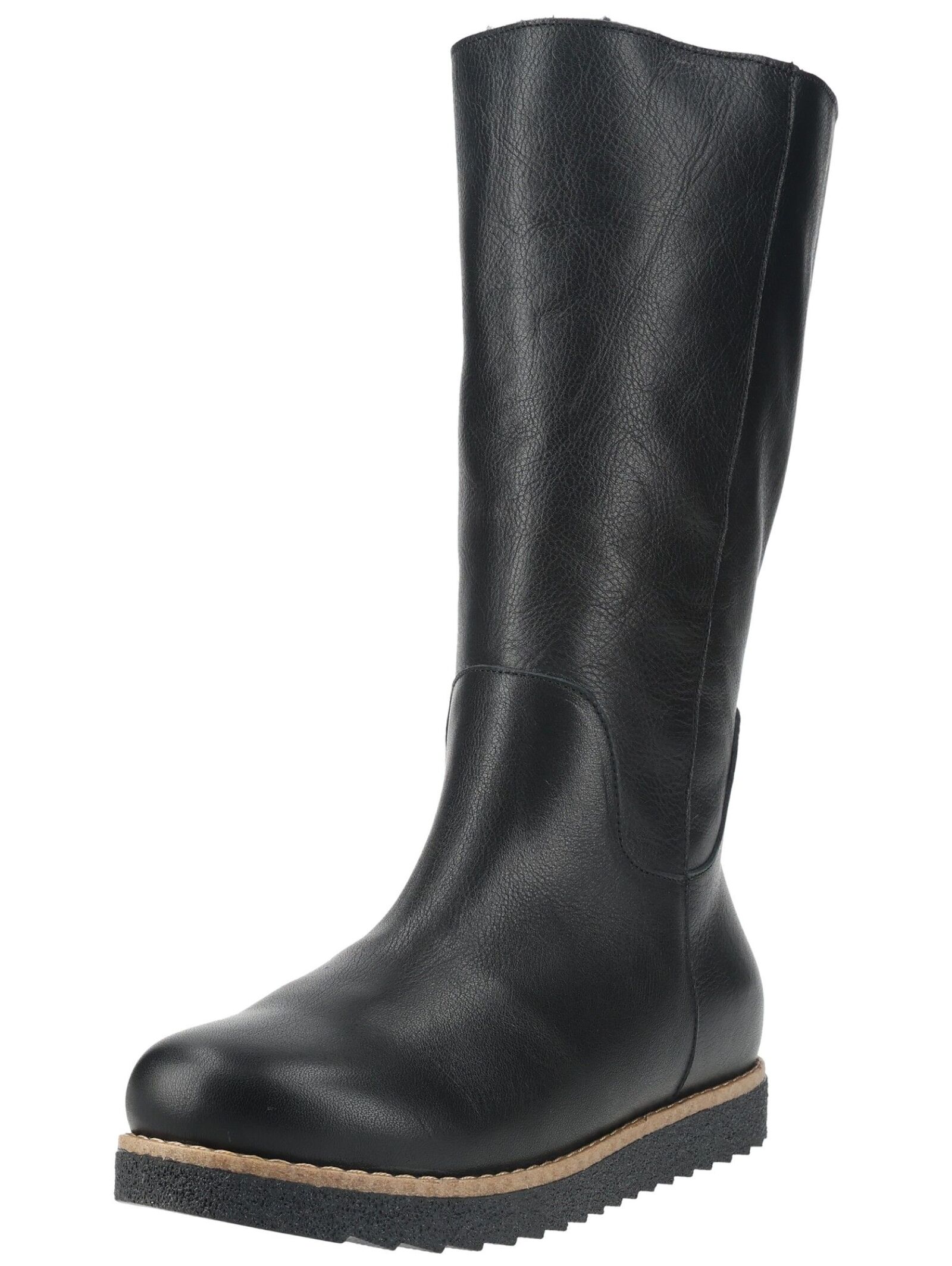 Andrea Conti Stiefel "Andrea Conti Stiefel Leder"