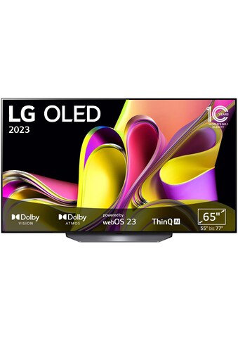 OLED-Fernseher »OLED65B36LA«, 164 cm/65 Zoll, 4K Ultra HD, Smart-TV