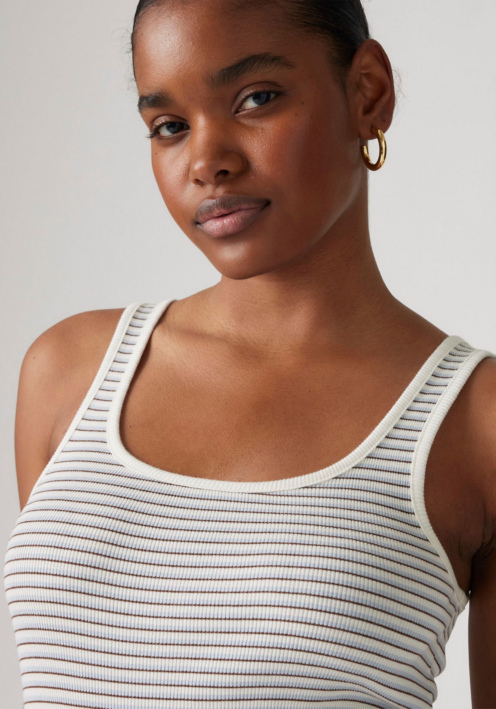 Levi's® Shirttop »ESSENTIAL RIB TANK«