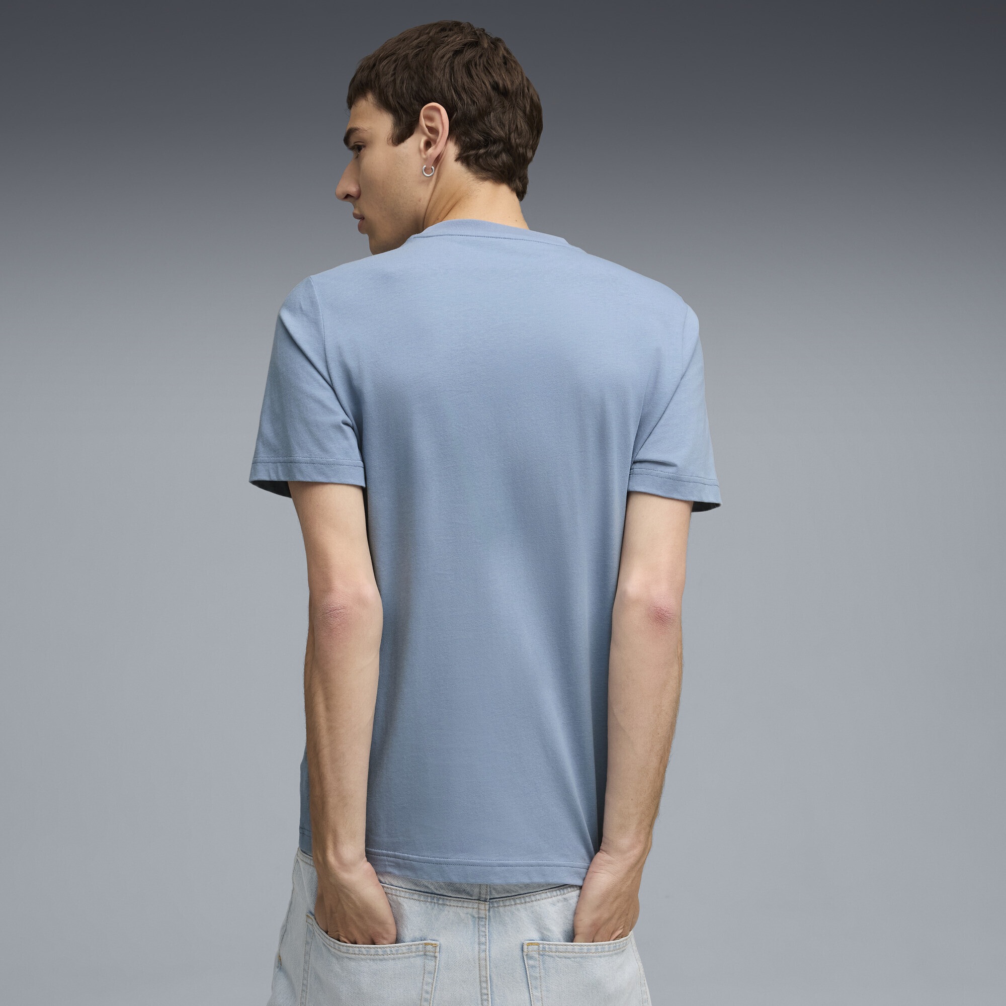 Thumbnail - PUMA "Essentials Camo T-Shirt Herren"