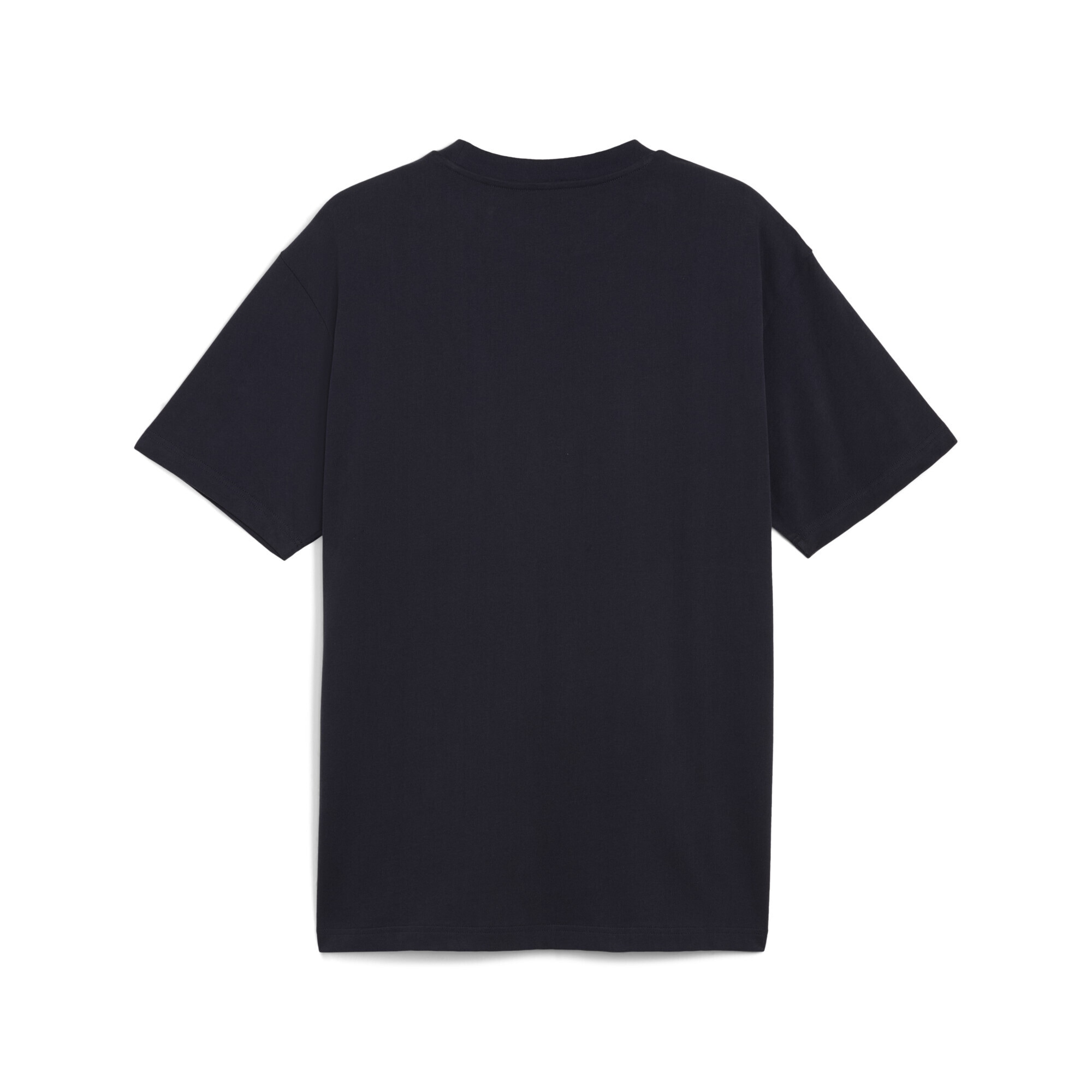 PUMA T-Shirt »Olympique de Marseille FtblEssentials Cellerator T-Shirt«