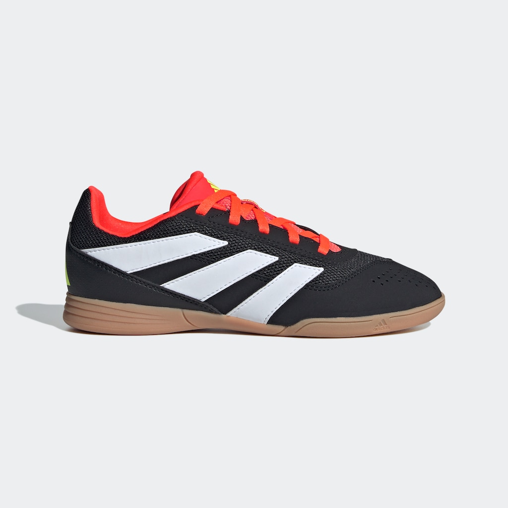 adidas Performance Fußballschuh »PREDATOR 24 CLUB INDOOR SALA«