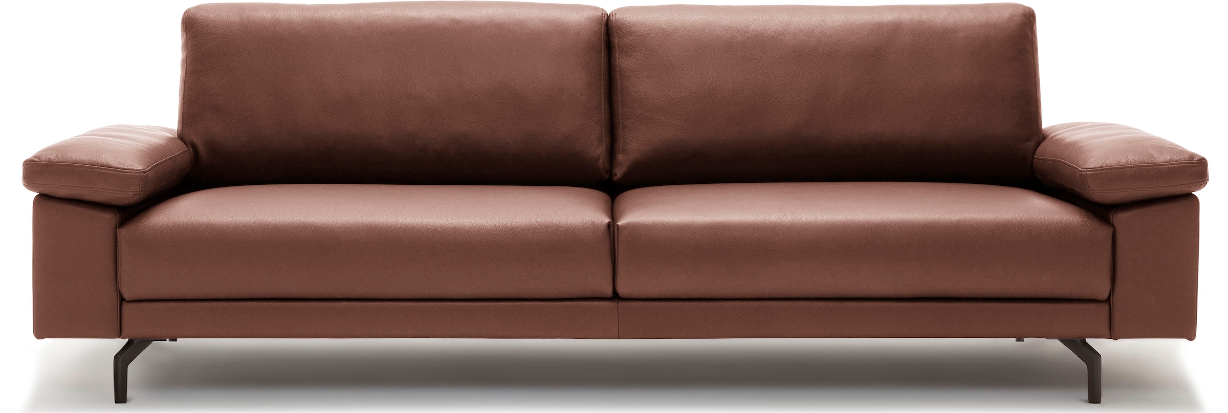 Creation BY ROLF BENZ 3-Sitzer "CR.450 elegantes Designsofa mit hohem Sitzkomfort"
