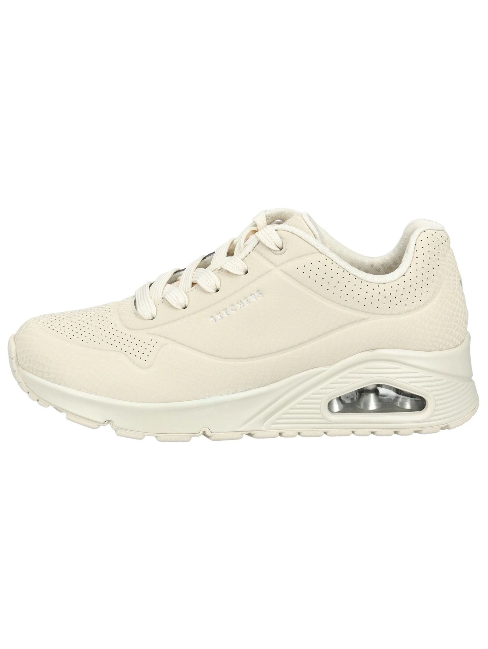 Skechers Sneaker »Skechers Sneaker Lederimitat«