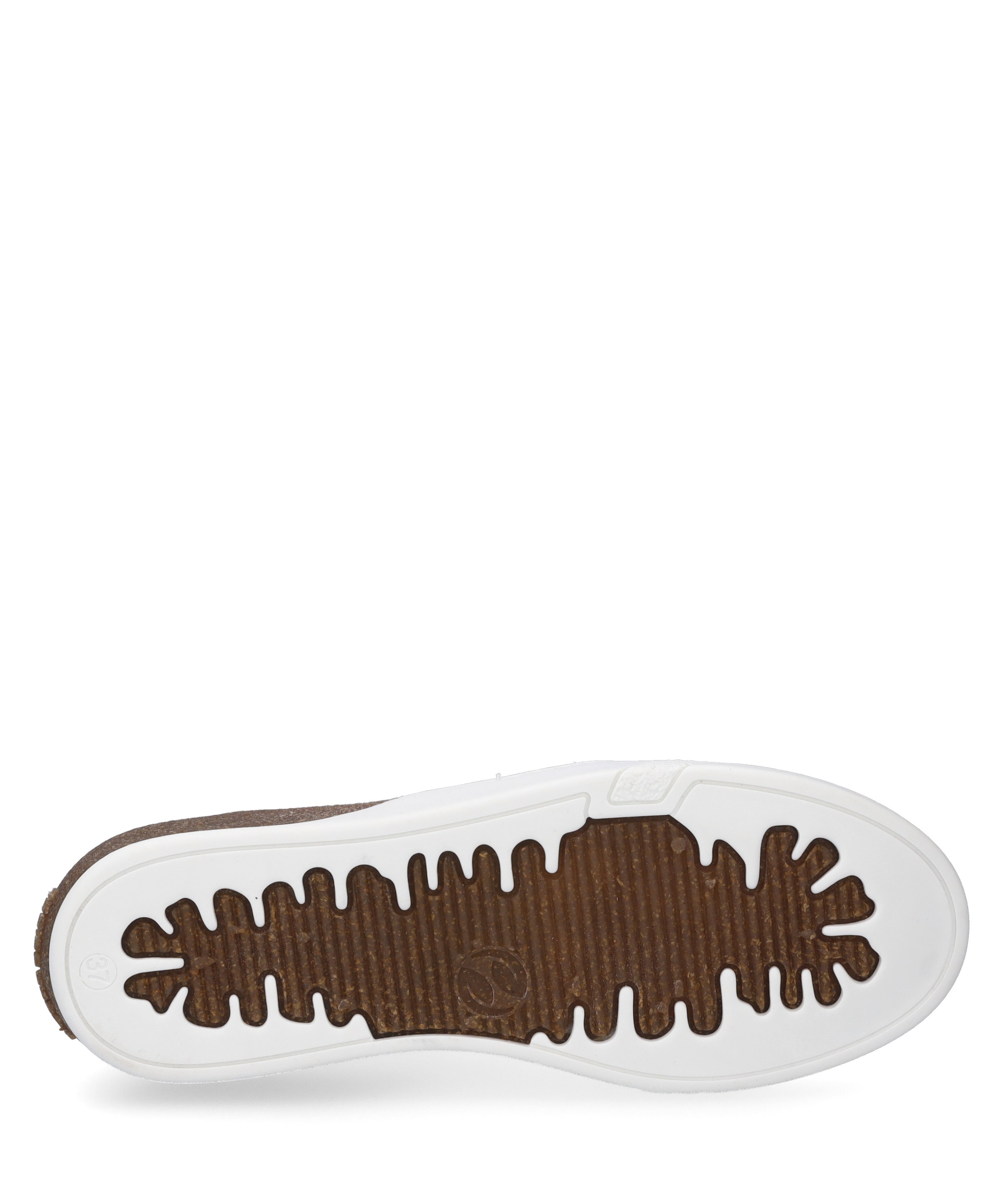 Josef Seibel Sneaker »Wilma 03, weiss-braun«