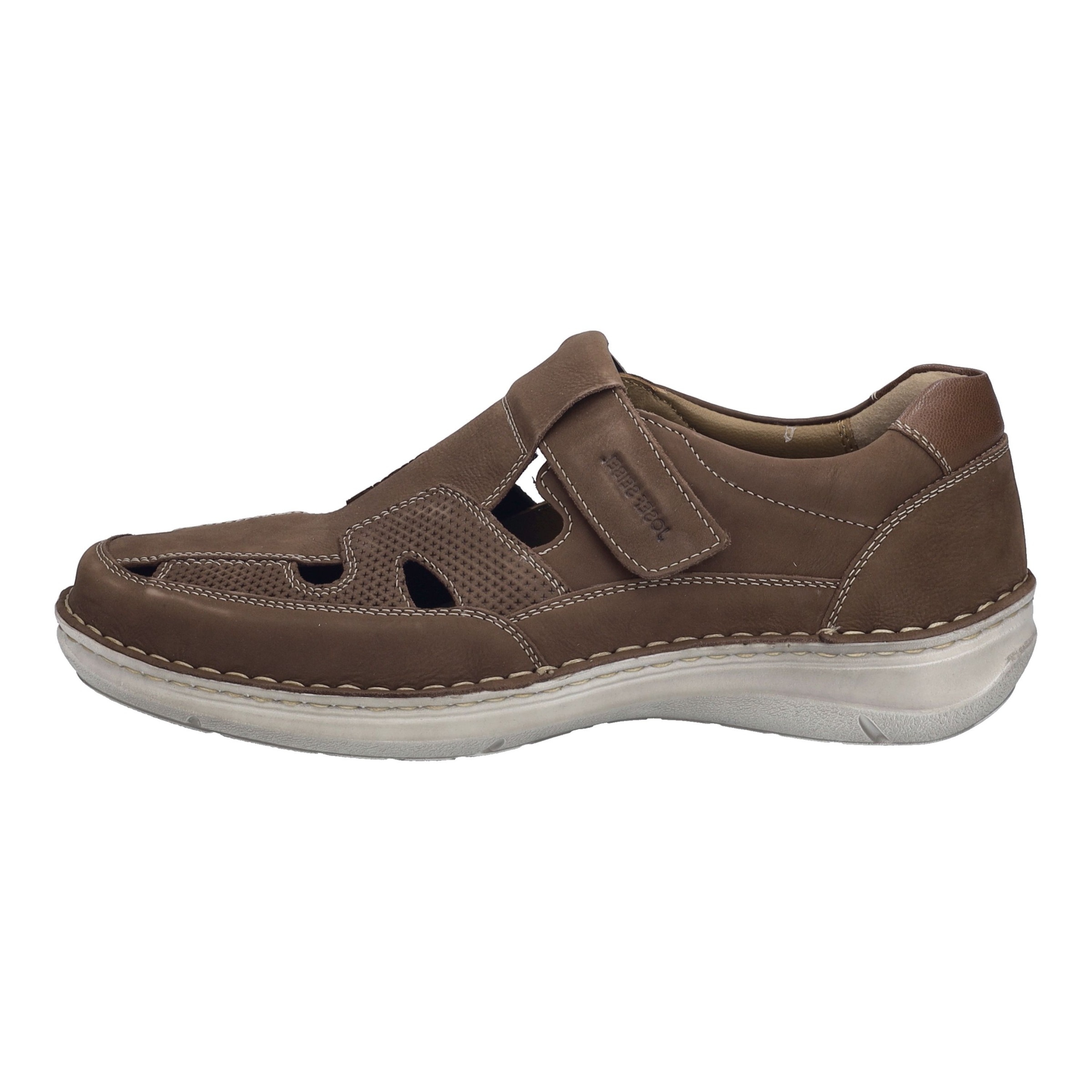 Josef Seibel Slipper »New Anvers 81, braun«