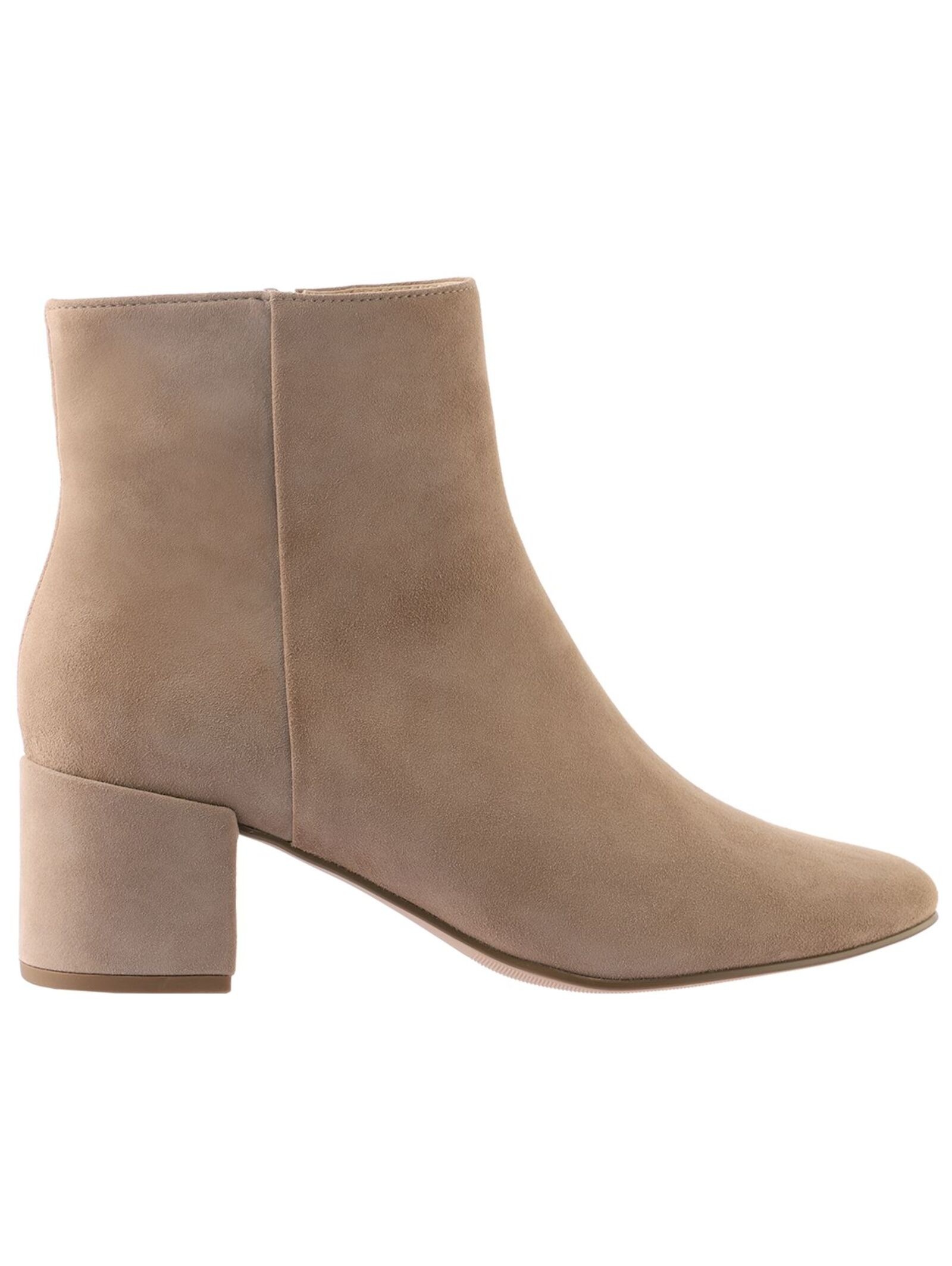 Högl Stiefelette »Högl Stiefelette Veloursleder«