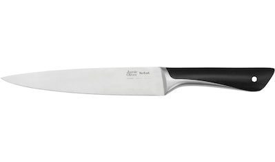 Tefal Fleischmesser »Jamie Oliver K26702«, (1 tlg.), und Schinkenmesser, 20 cm, hohe... kaufen