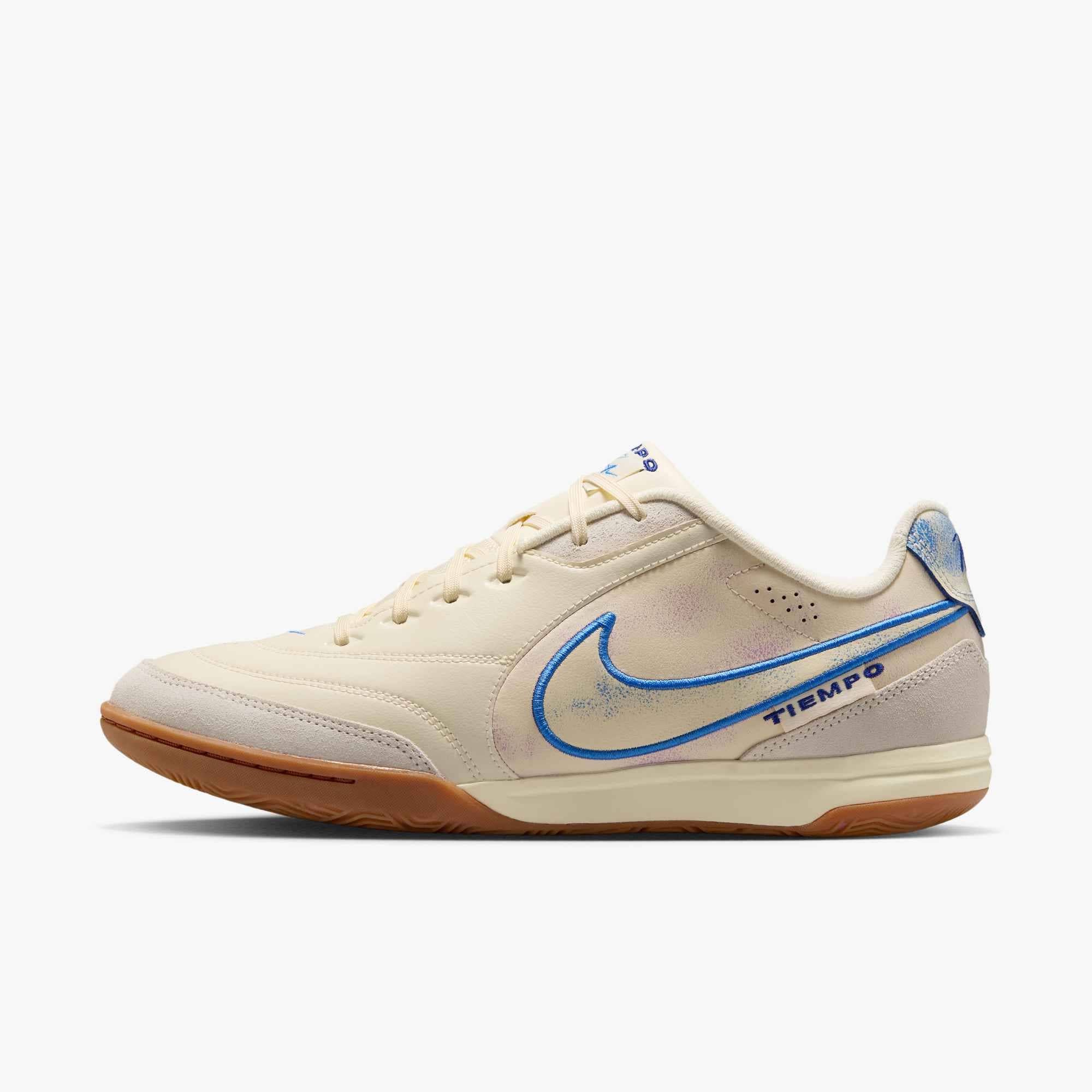 Nike Fußballschuh »TIEMPO STREETGATO PRM«  Für den Einsatz auf Hart- und Hallenplätzen und auf der Straße