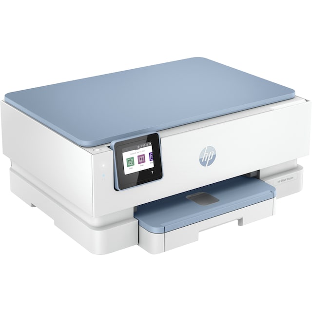 HP Multifunktionsdrucker »Envy Inspire 7221e«, HP+ Instant Ink kompatibel |  BAUR