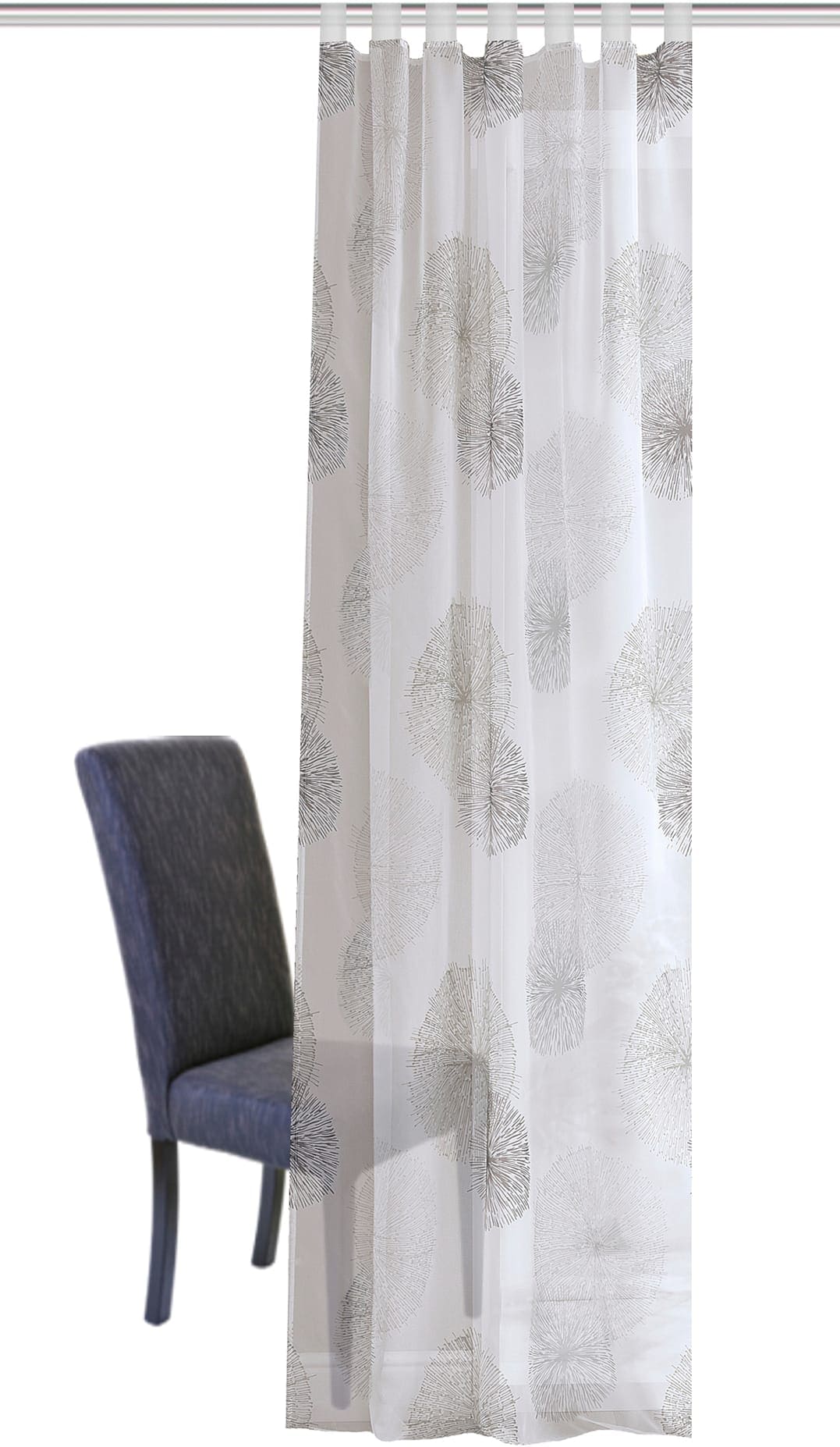 heine home Gardine, (1 St.)