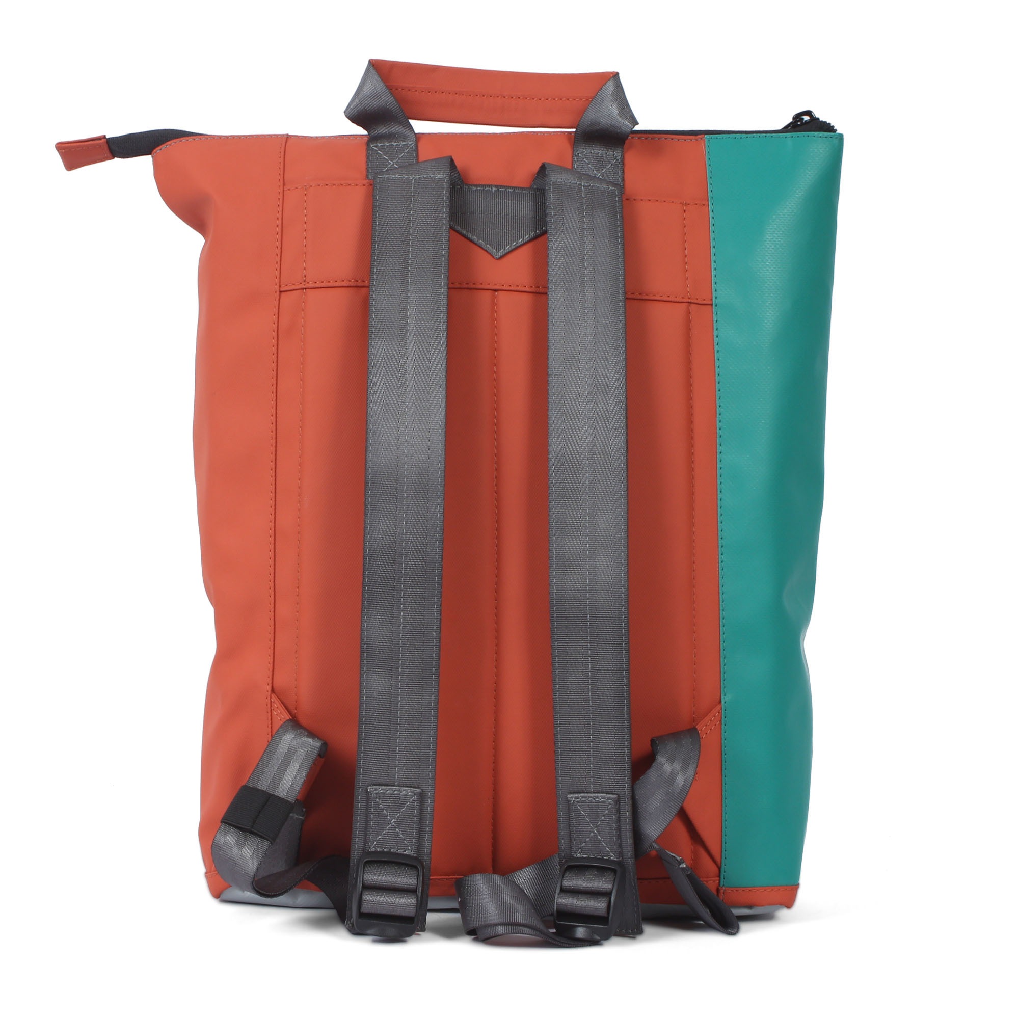 7clouds Laptoprucksack »Shawi 7.1«, mit recyceltem PET