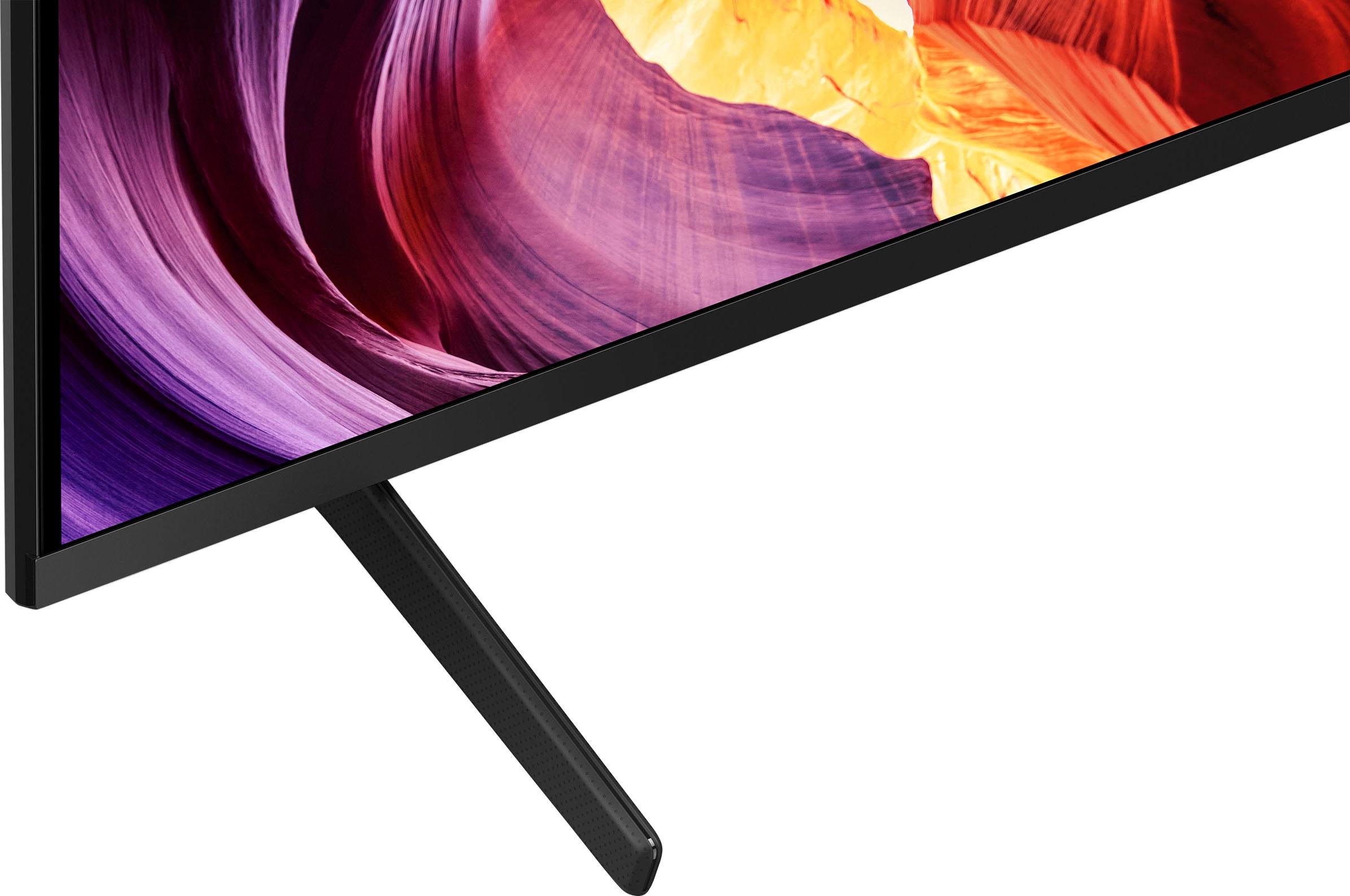 Sony LCD-LED Fernseher »KD65X80K«, 4K Ultra HD, Smart-TV-Google TV