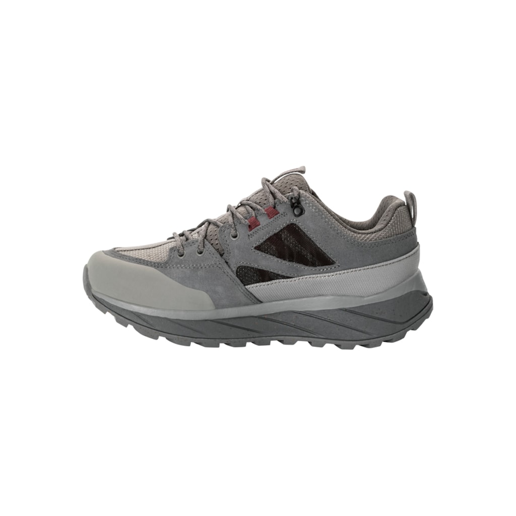 Jack Wolfskin Wanderschuh »TERRAQUEST TEXAPORE LOW W«