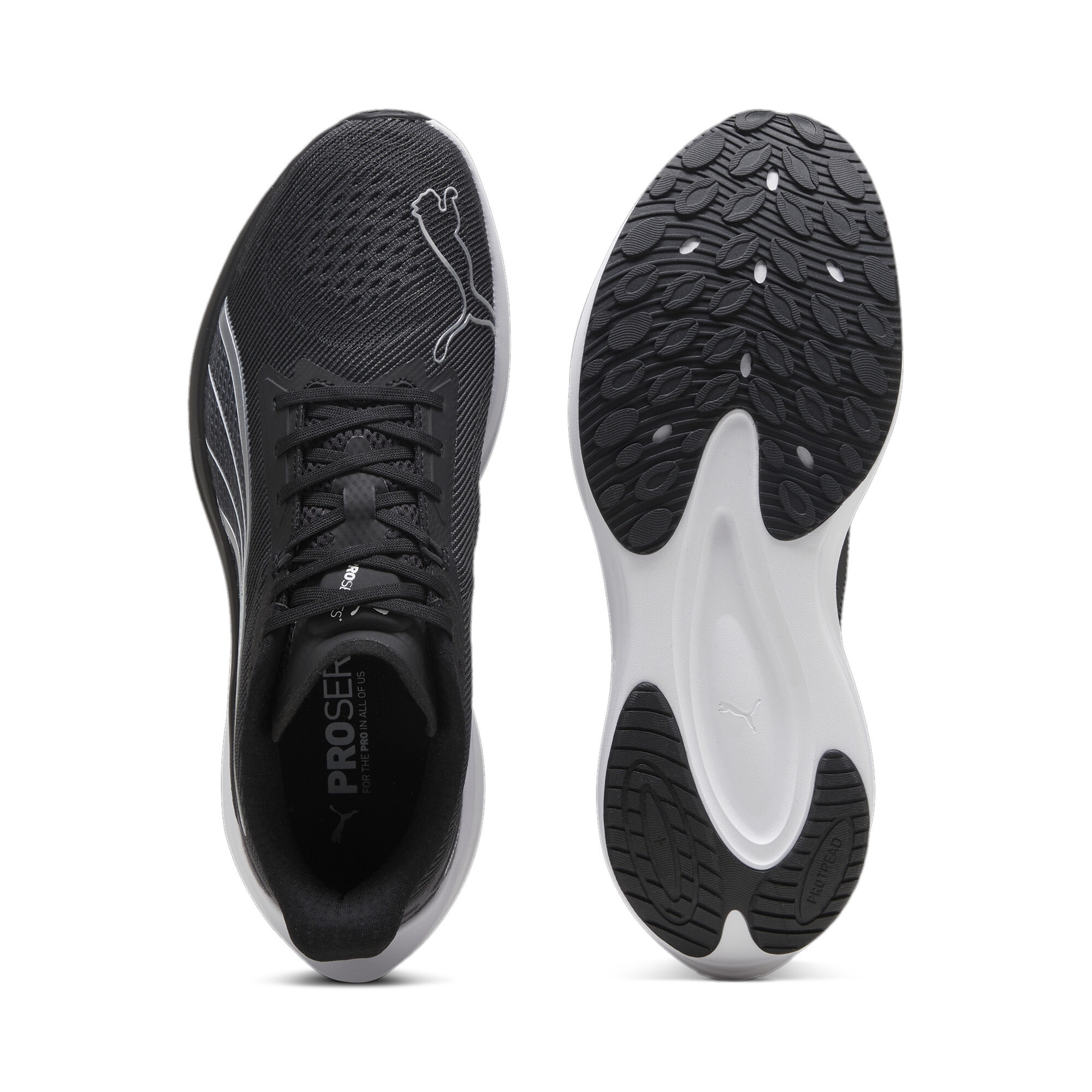 PUMA Laufschuh »DARTER PRO«