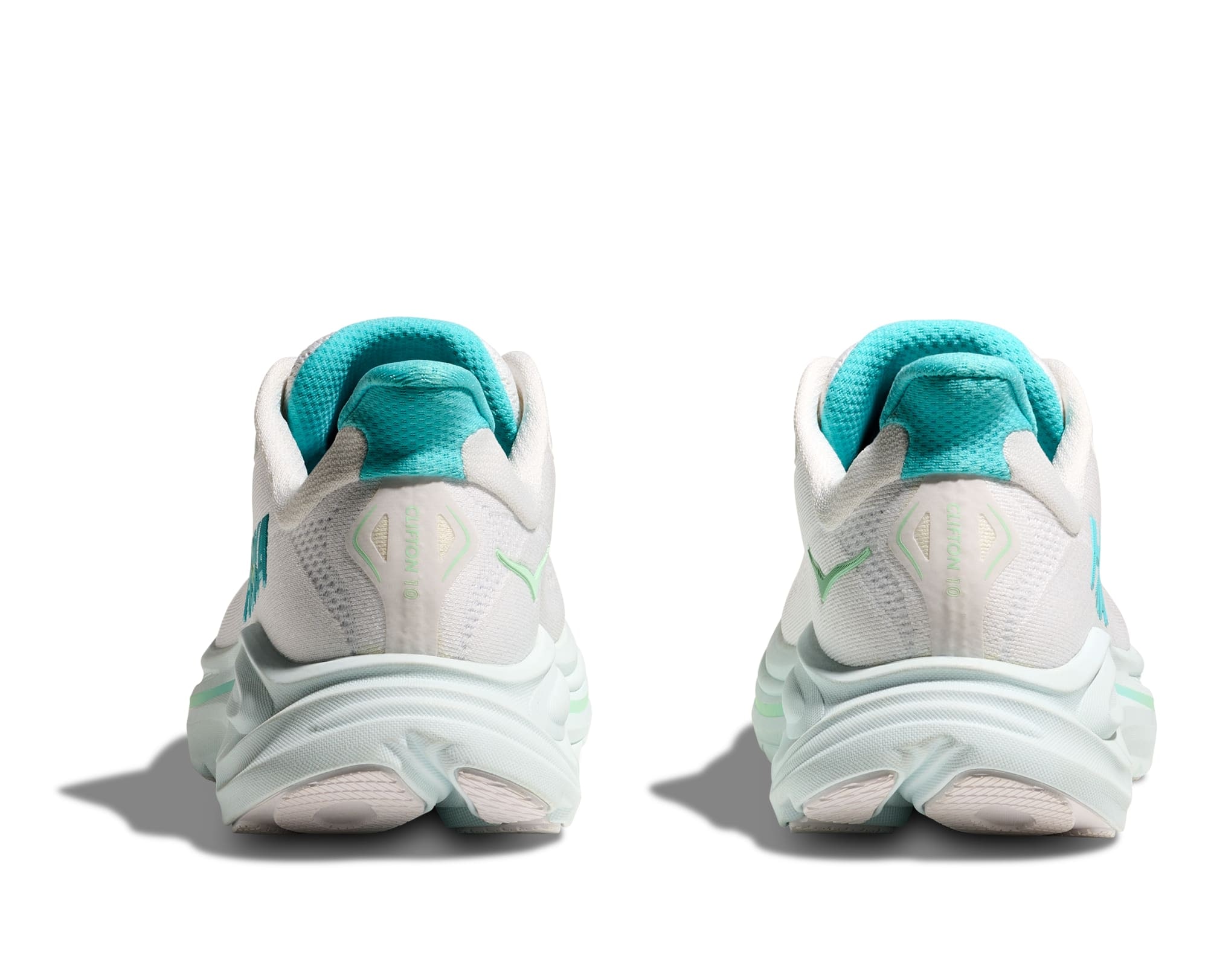 Hoka One One Laufschuh »CLIFTON 10«