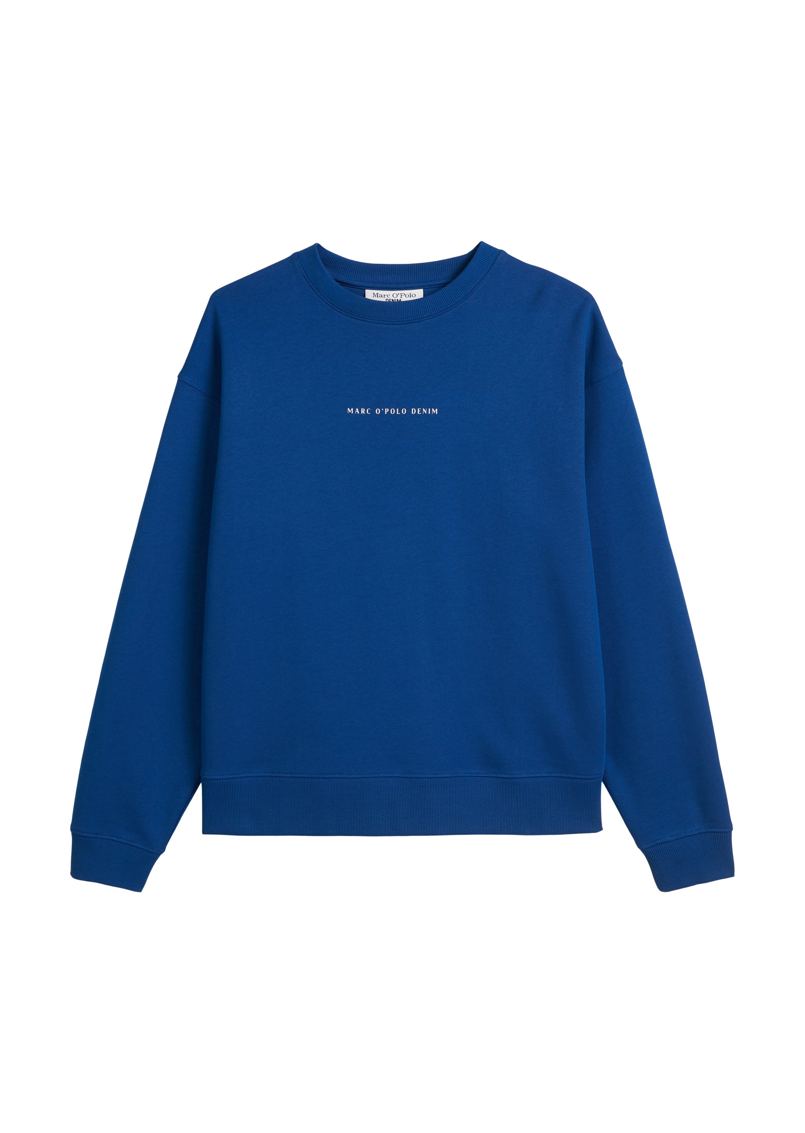 Marc O'Polo DENIM Sweatshirt »aus softem French Terry«