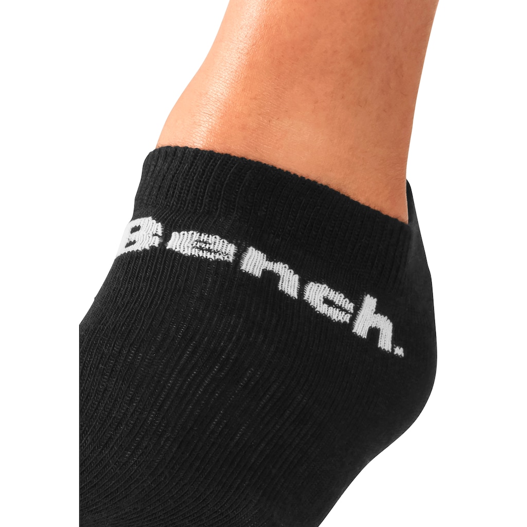 Bench. Sportsocken, (Set, 6 Paar)