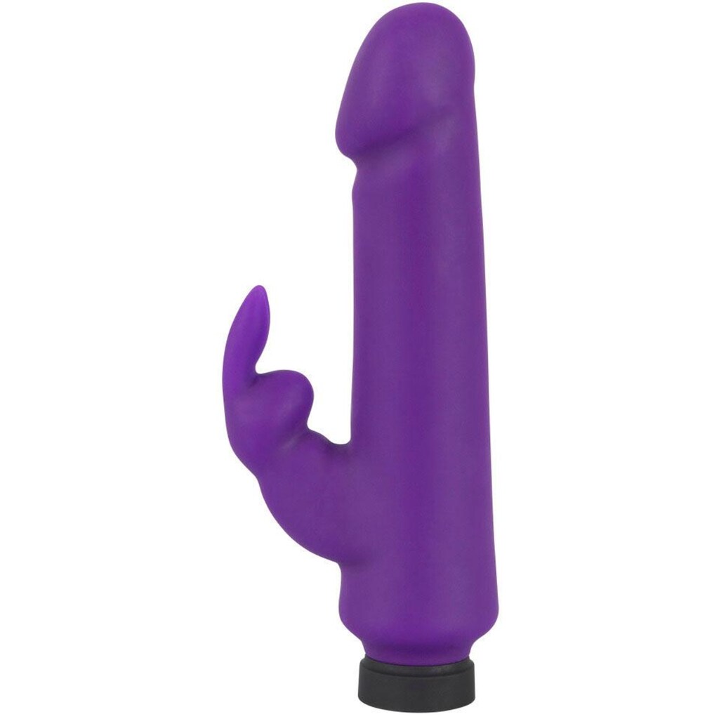 You2Toys Rabbit-Vibrator »Power Vibe Collection Rabby«