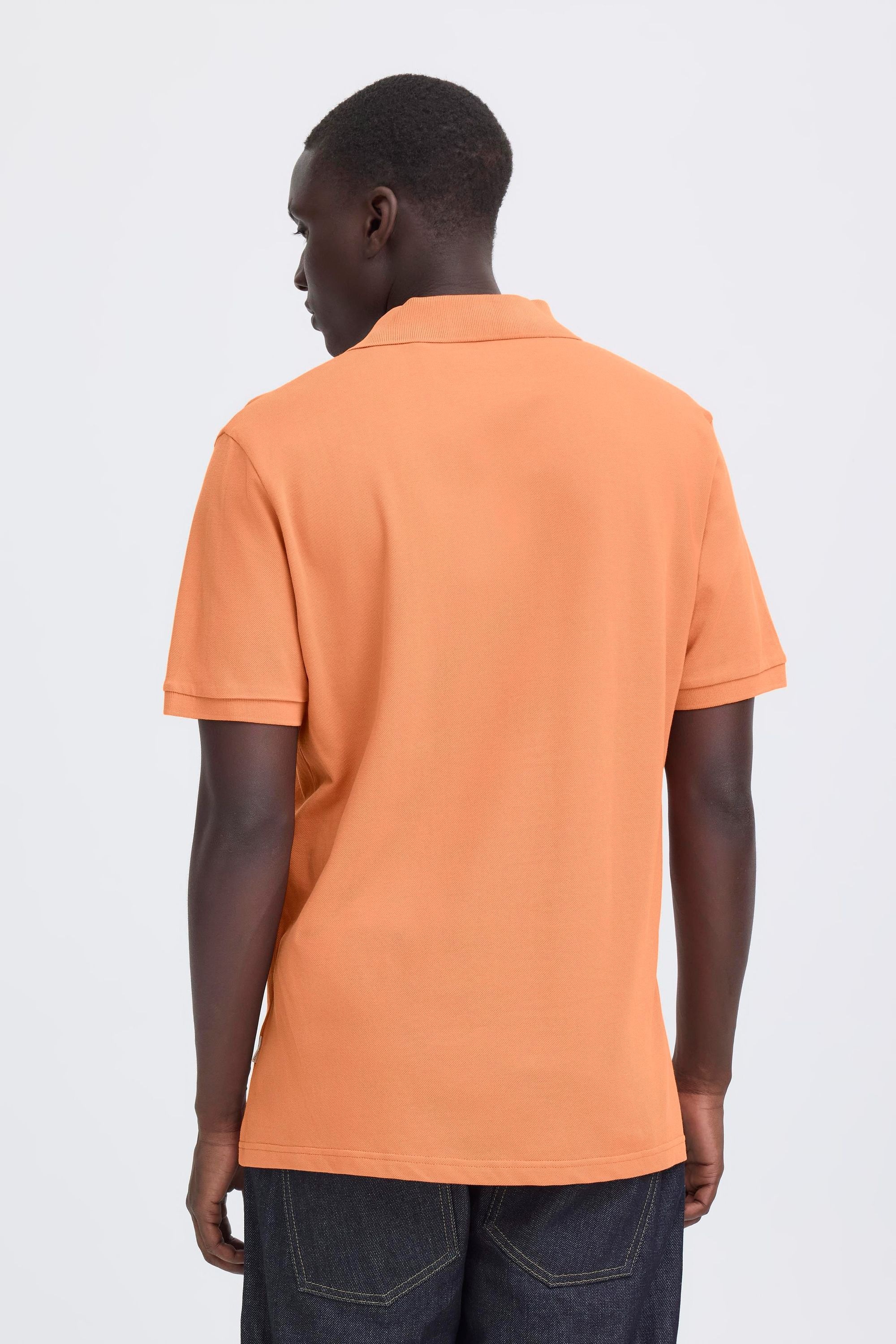 Blend Poloshirt »BHAbdo« Modisches Polo-Shirt
