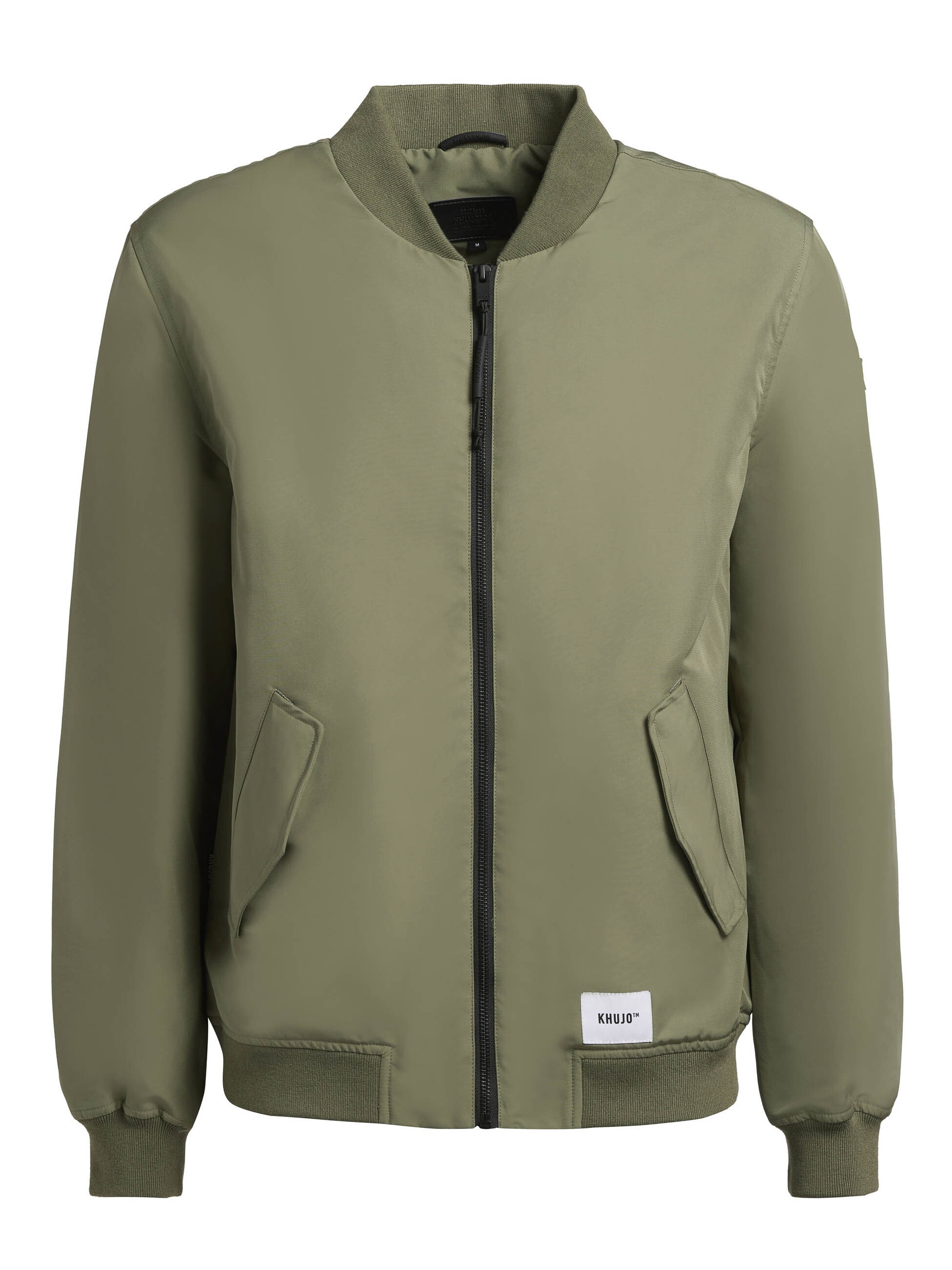 khujo Collegejacke "MAHT" günstig online kaufen
