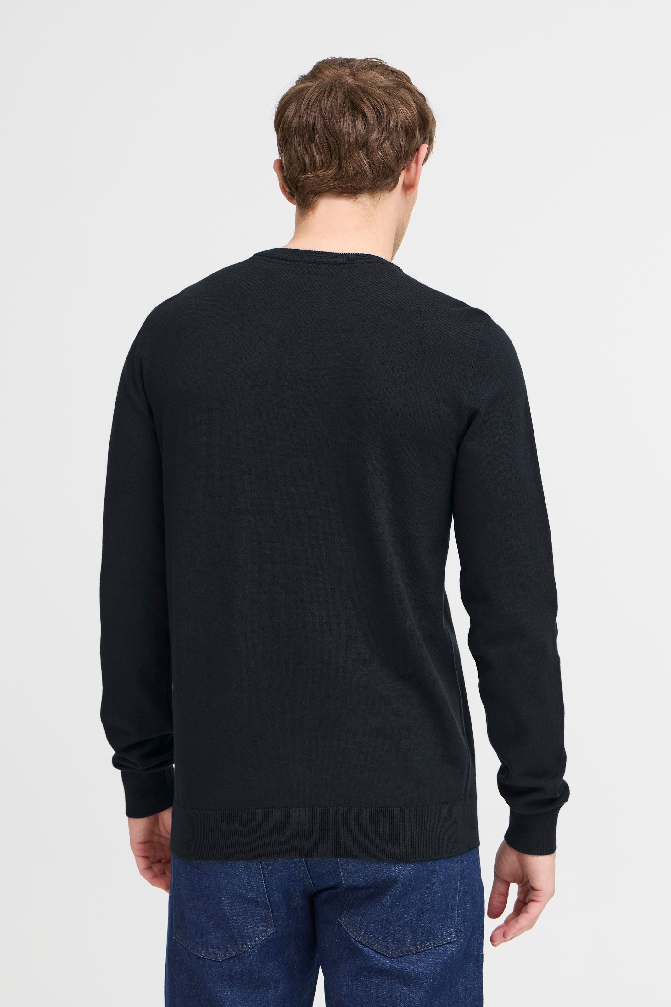Blend Rundhalspullover "BHBRYAN CREW" günstig online kaufen