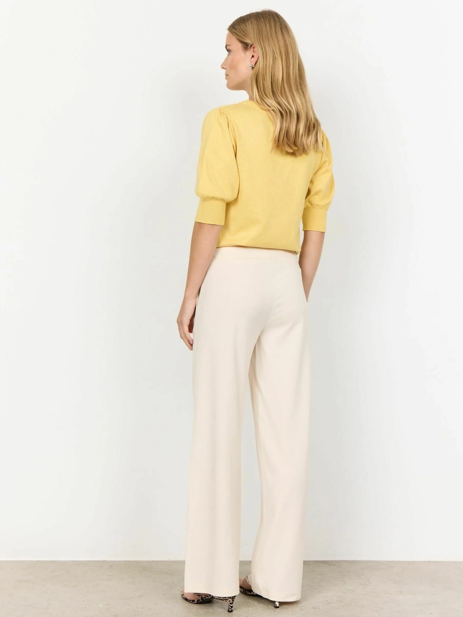 soyaconcept Chinohose »Soya Concept Trousers SC-SIHAM«