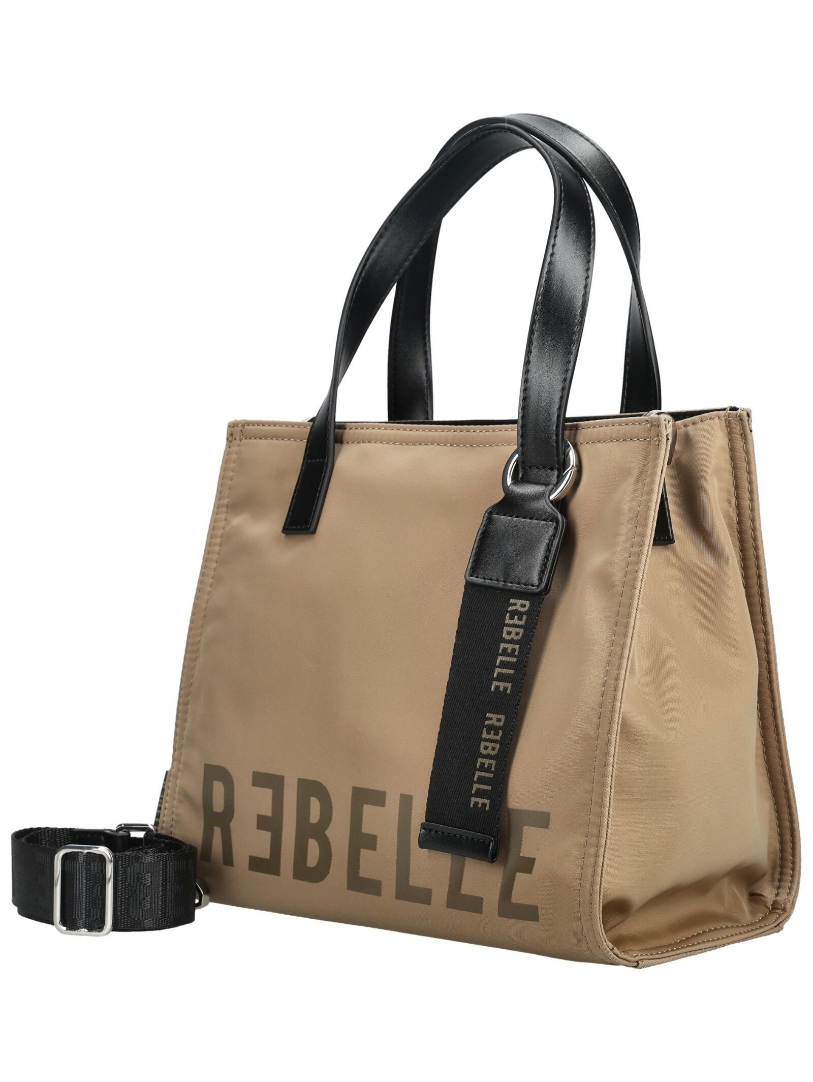 REBELLE Shopper »REBELLE Taschen Nylon«