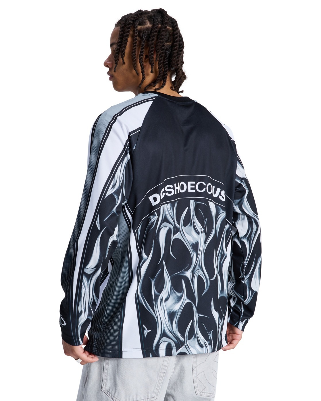 DC Shoes Fleecepullover "Sylem 2" günstig online kaufen