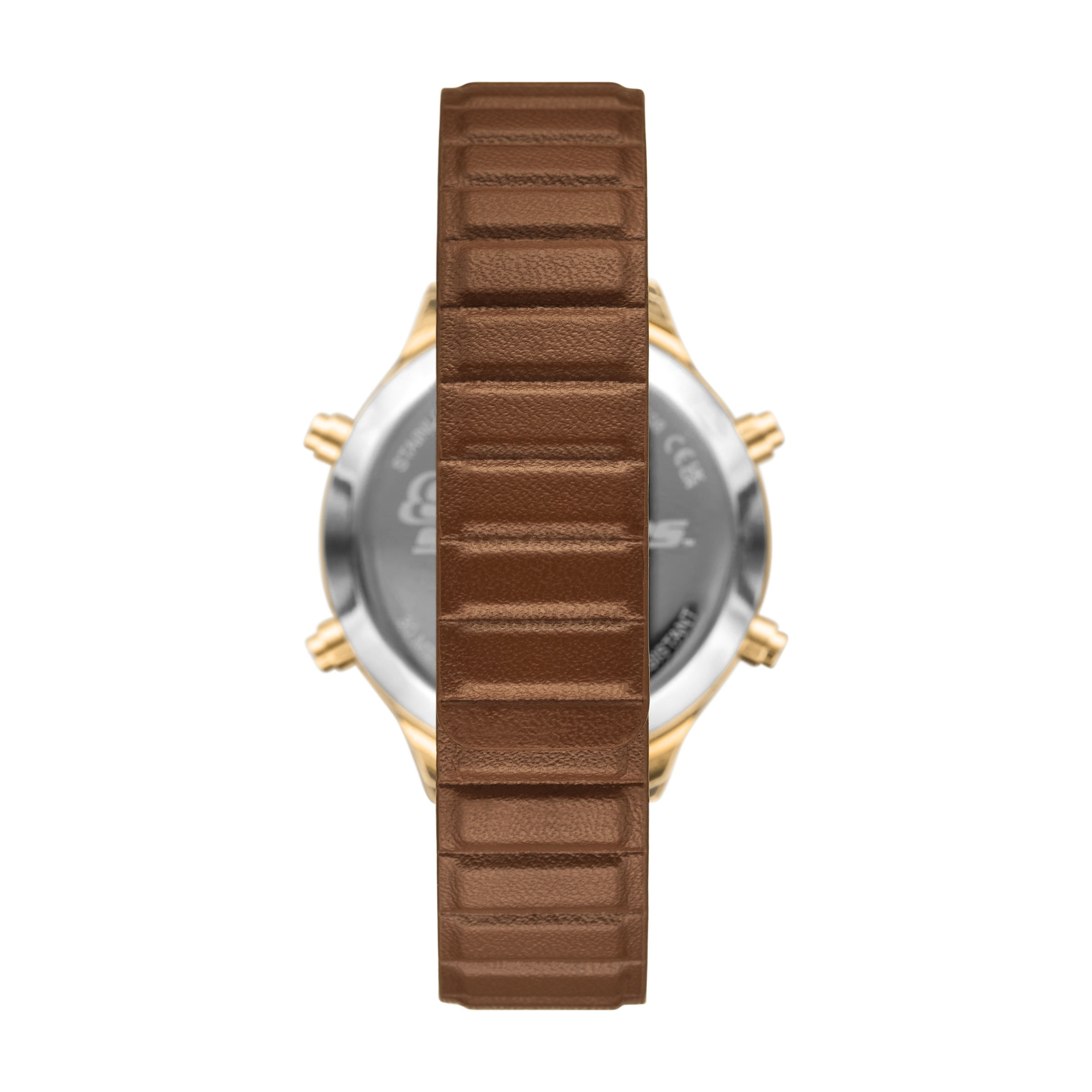 Skechers Chronograph »ALISO« Quarzuhr, Armbanduhr, Damenuhr, digital, Tag, Wochentag, Monat
