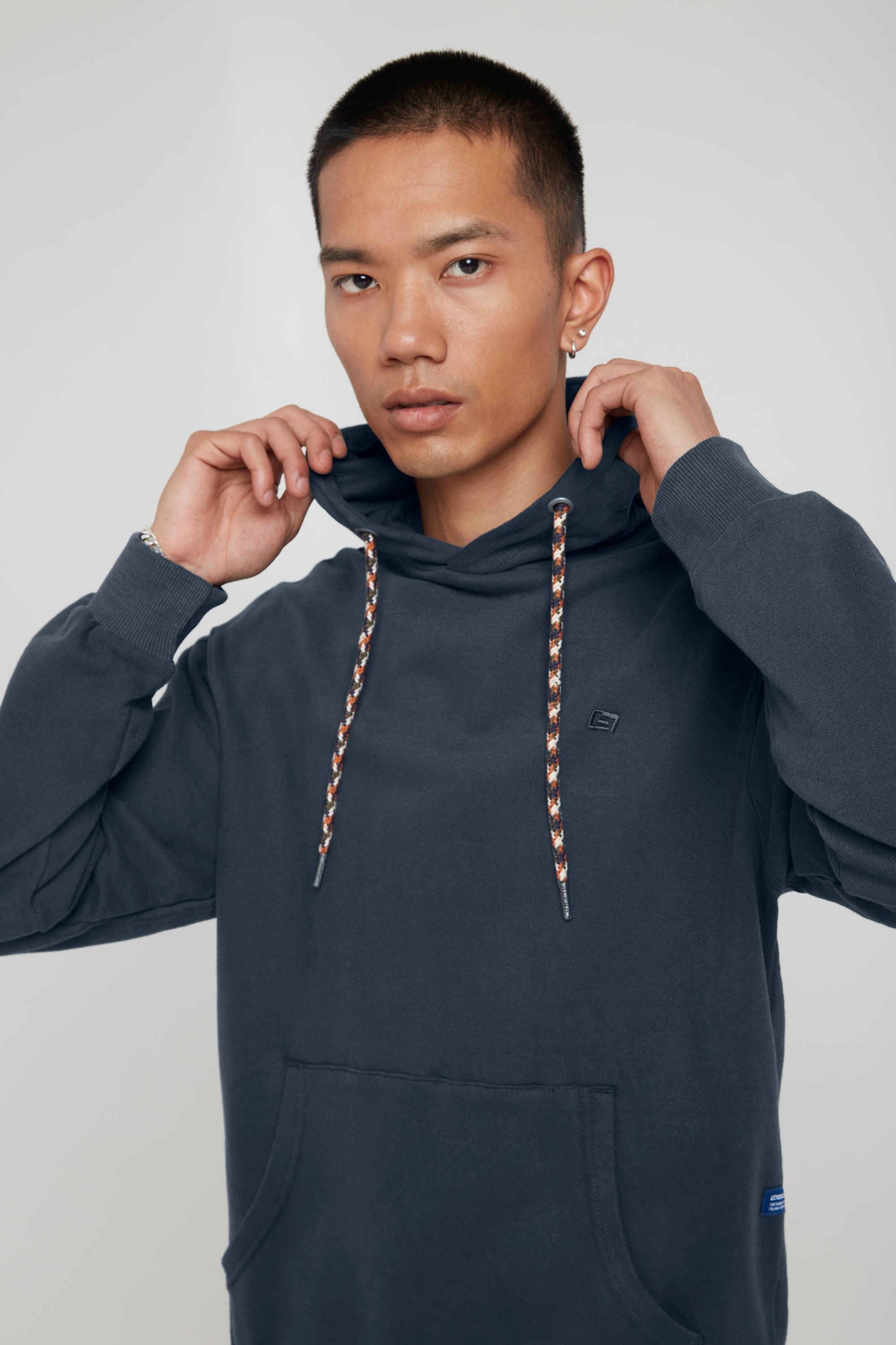 Blend Kapuzenpullover »Sweatshirtkapuzenpul BHAvebury«